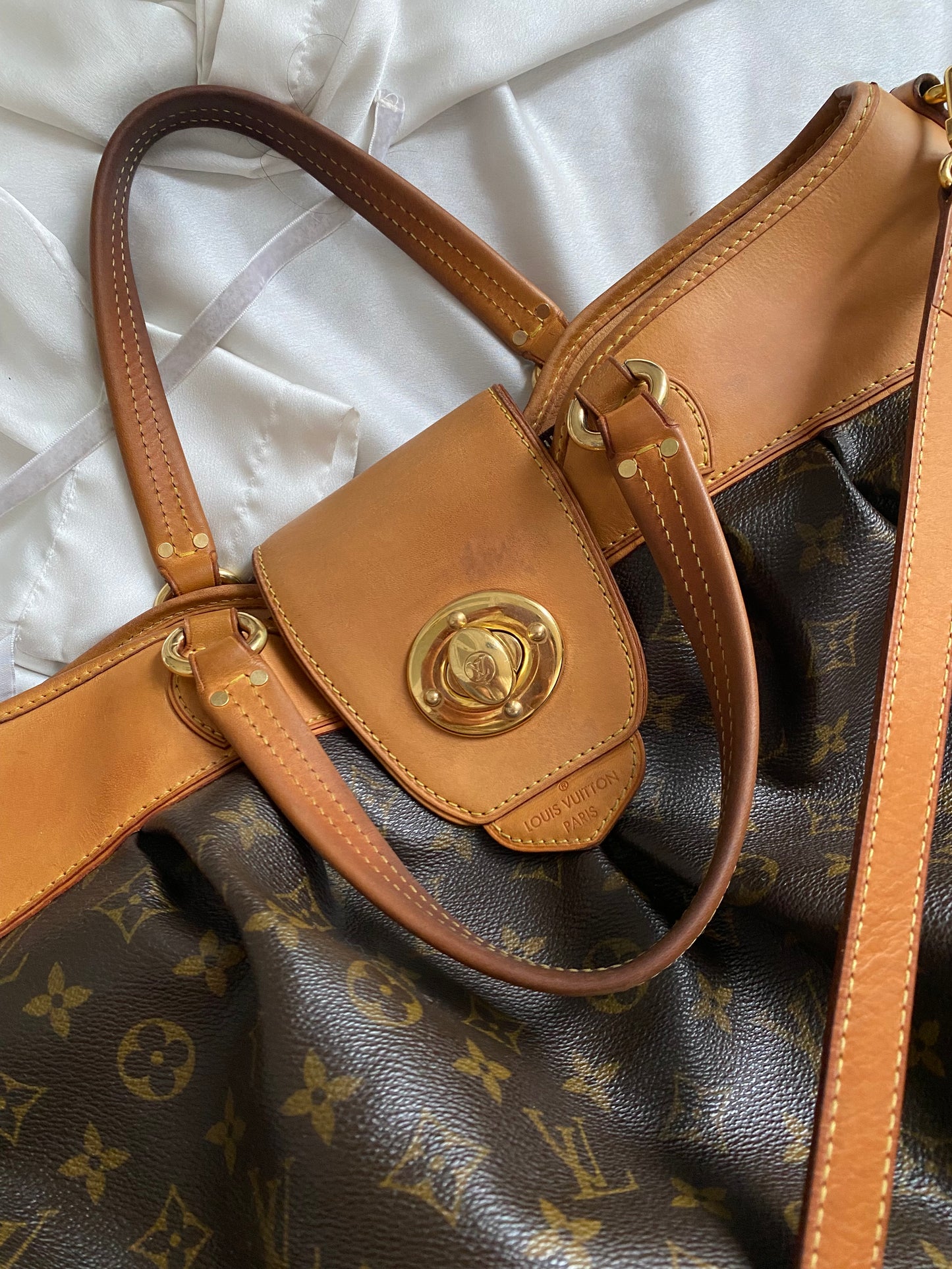 Louis Vuitton Boetie GM