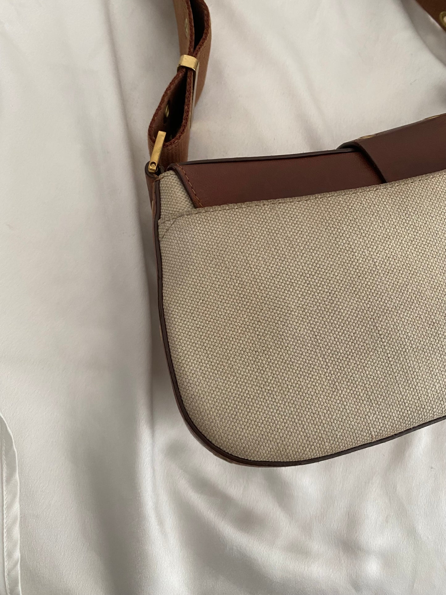 Dior columbus street chic beige