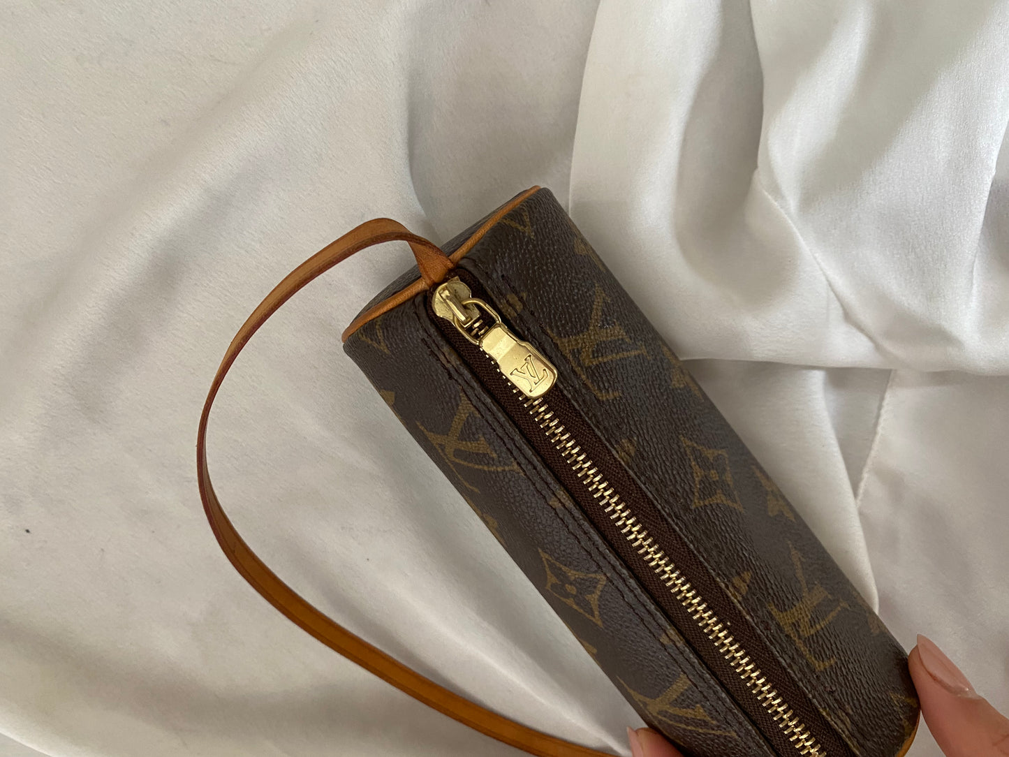Louis Vuitton mini papillon