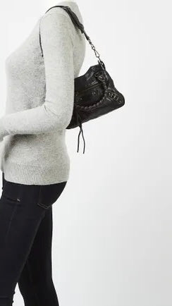 Balenciaga mini city classique