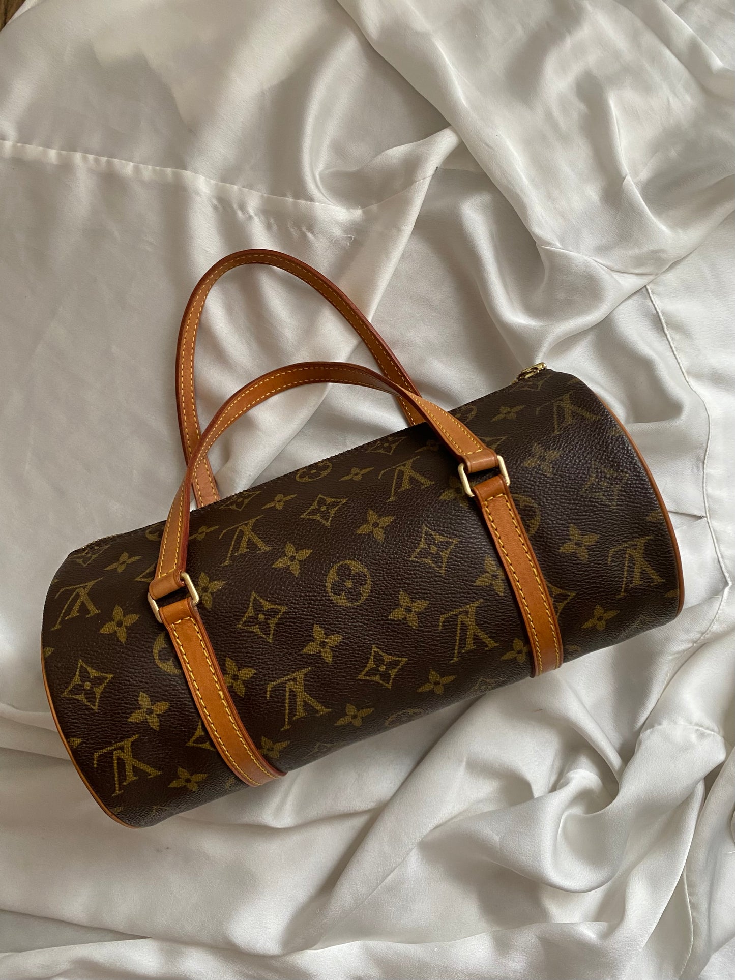 Louis Vuitton papillon 26