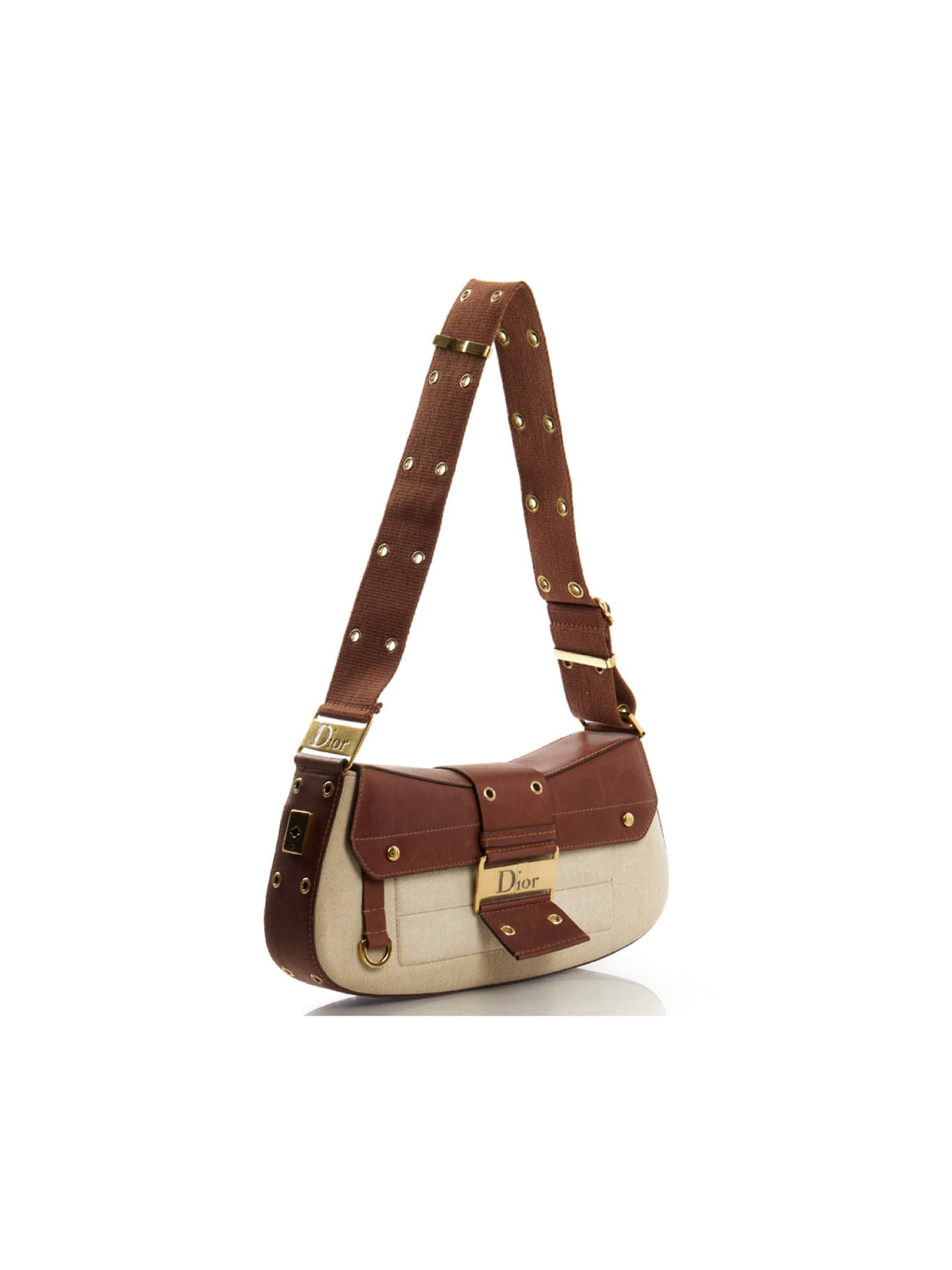 Dior Columbus street chic beige