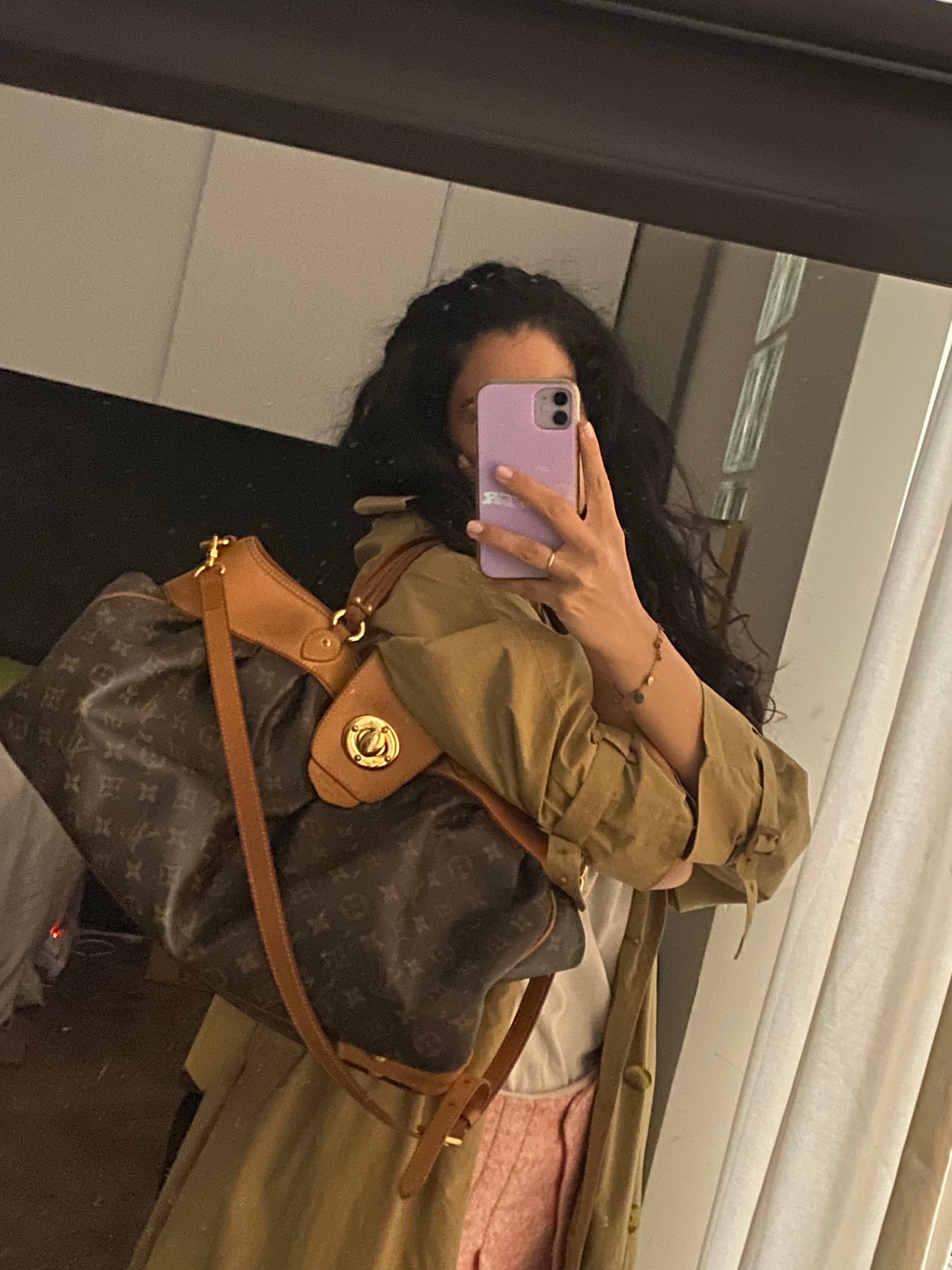 Louis Vuitton Boetie GM