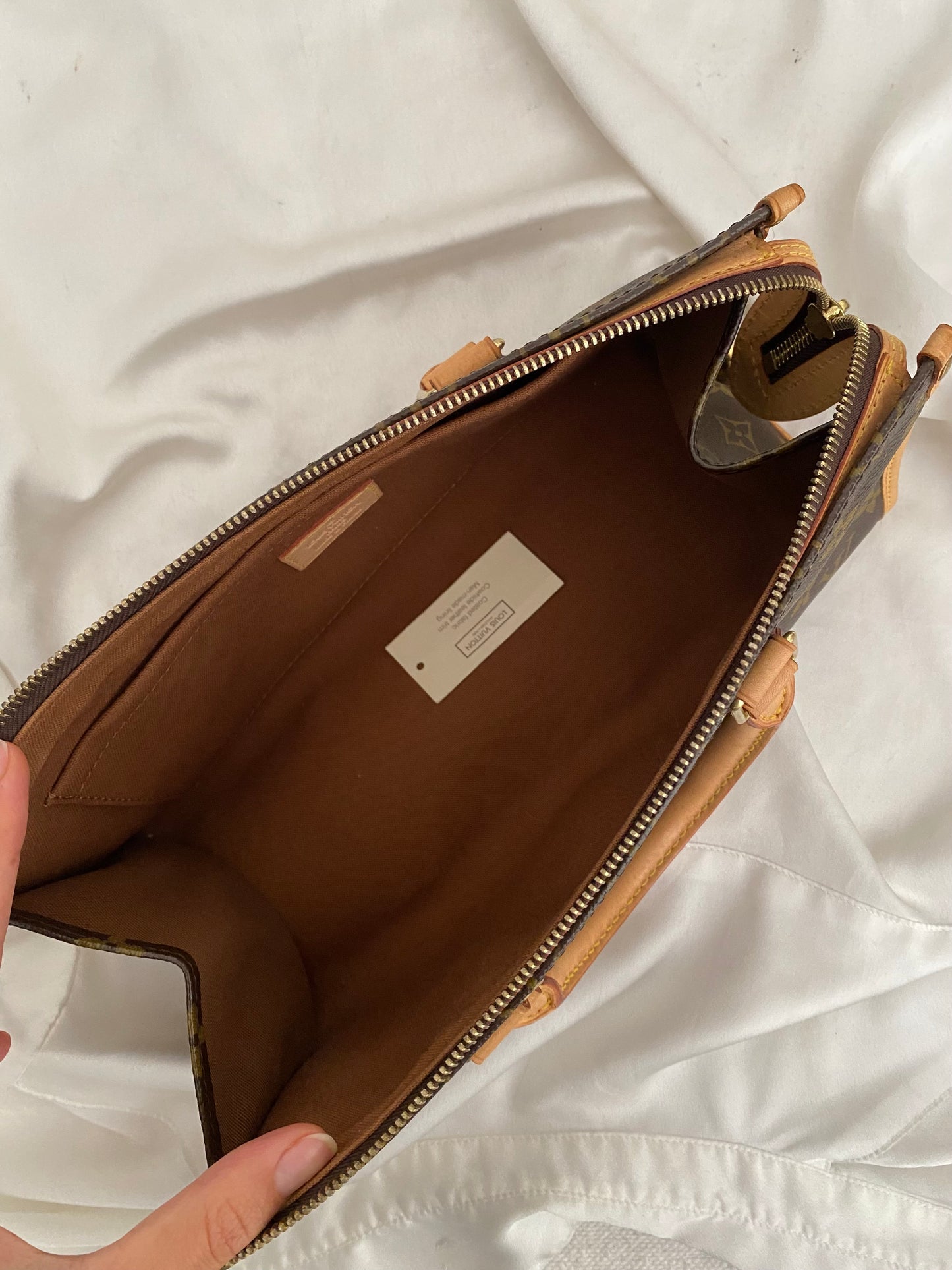 Louis Vuitton Popincourt