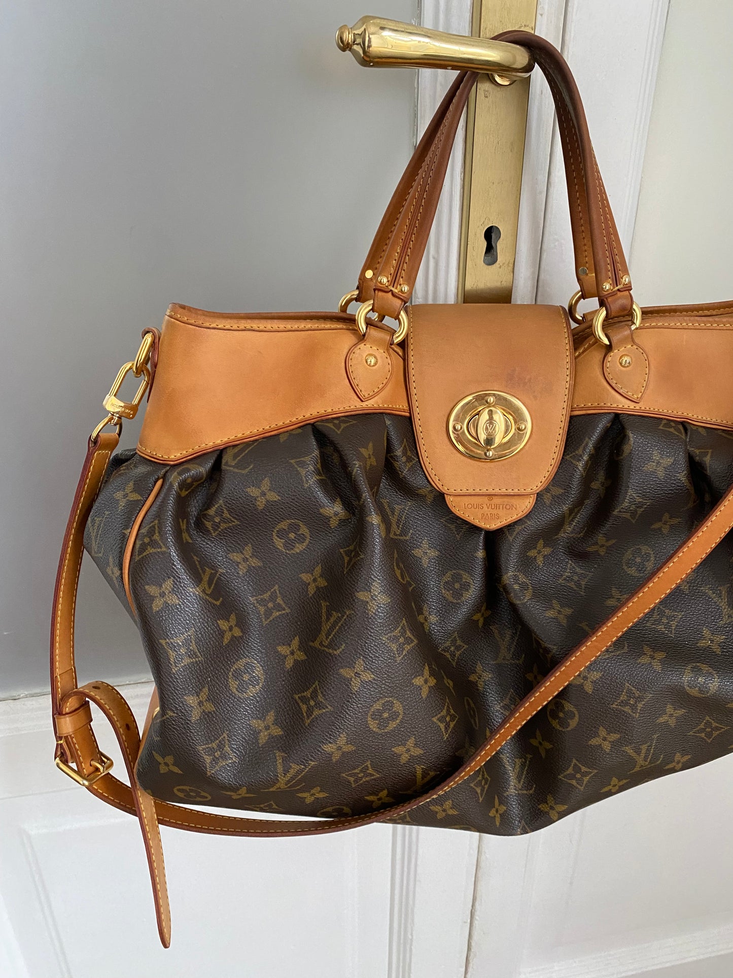 Louis Vuitton Boetie GM