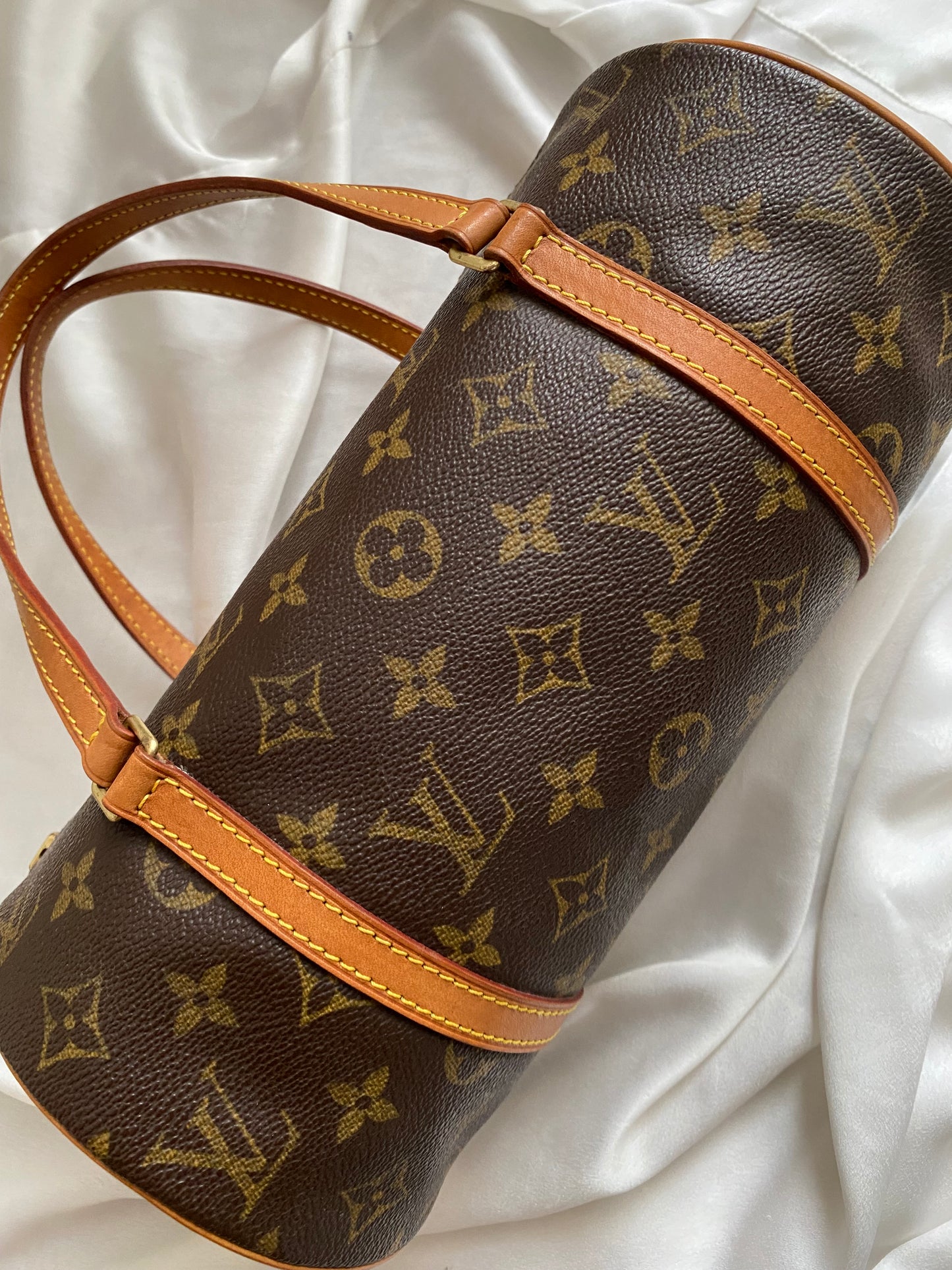 Louis Vuitton papillon 26