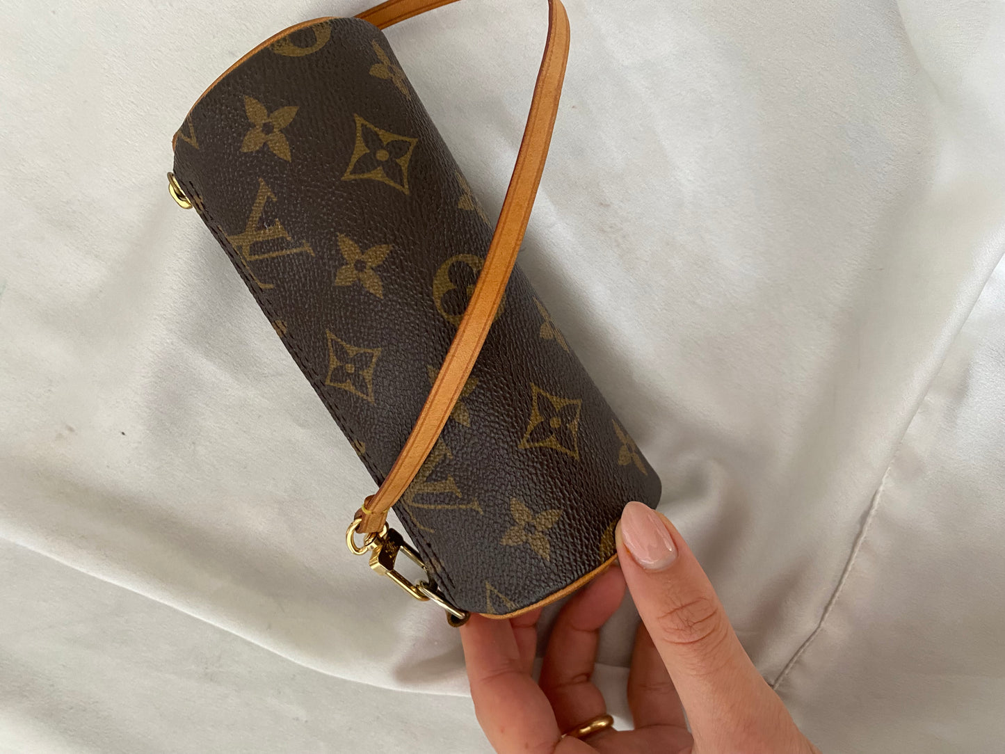 Louis Vuitton mini papillon