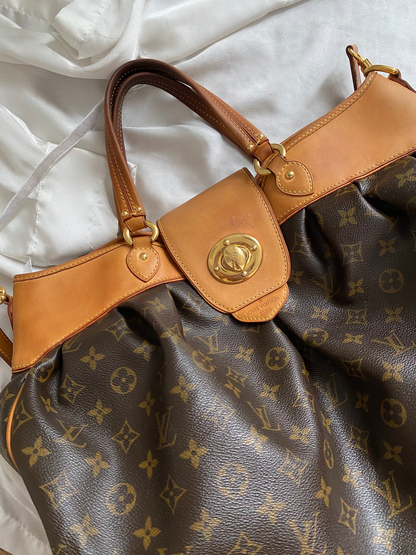 Louis Vuitton Boetie GM