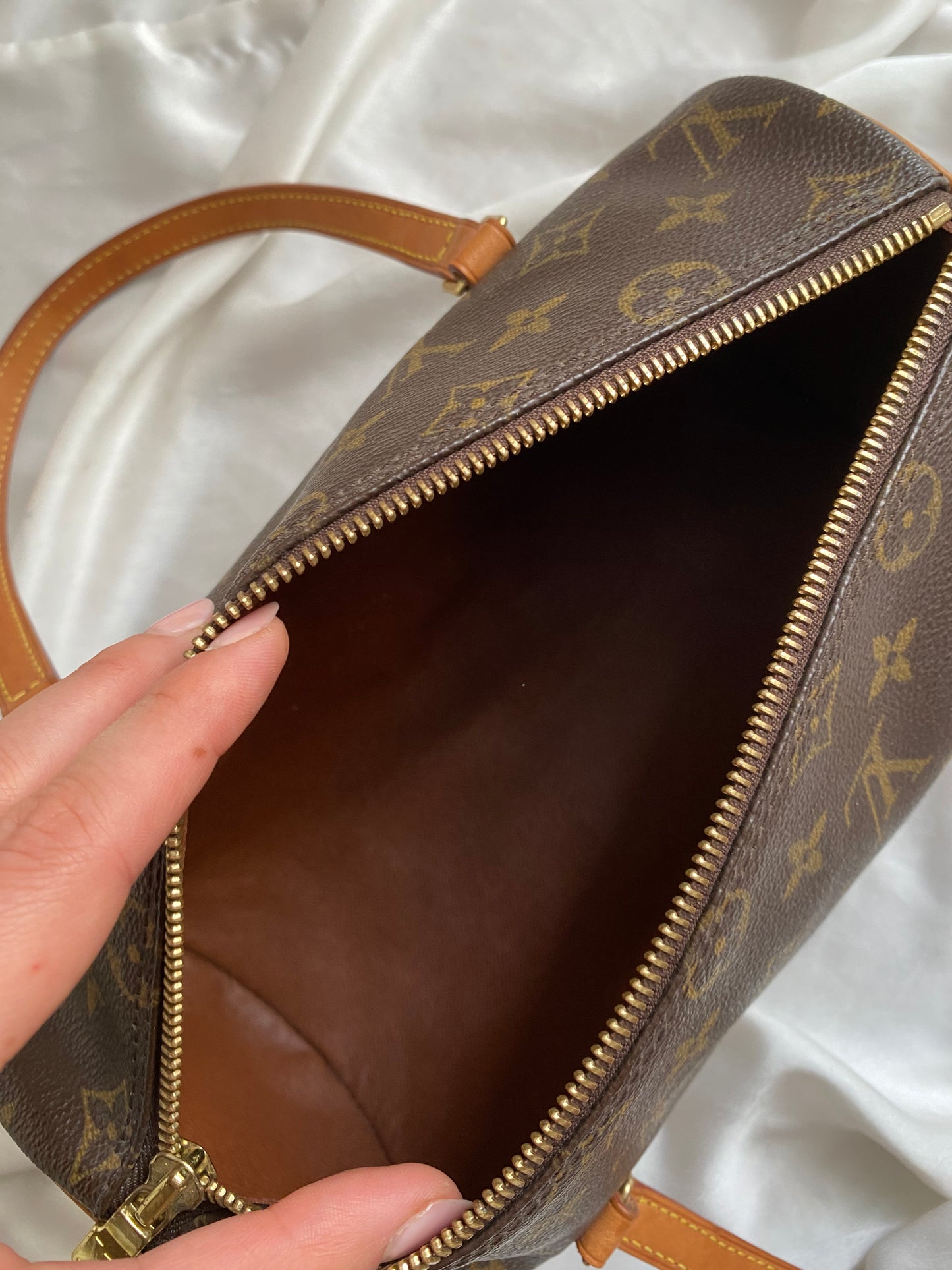 Louis Vuitton papillon 26