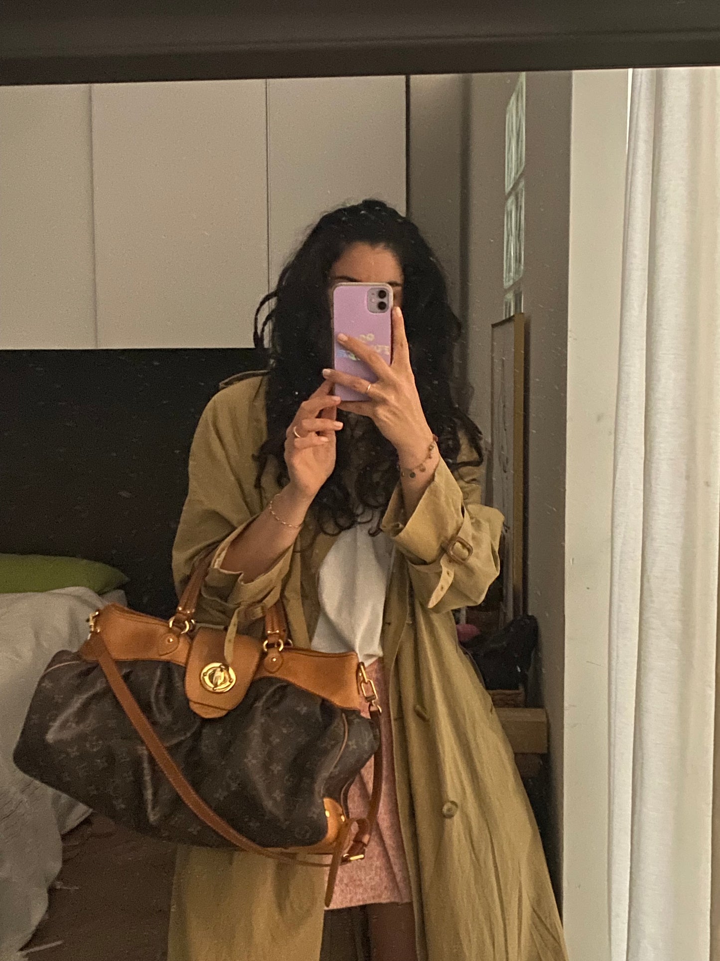 Louis Vuitton Boetie GM