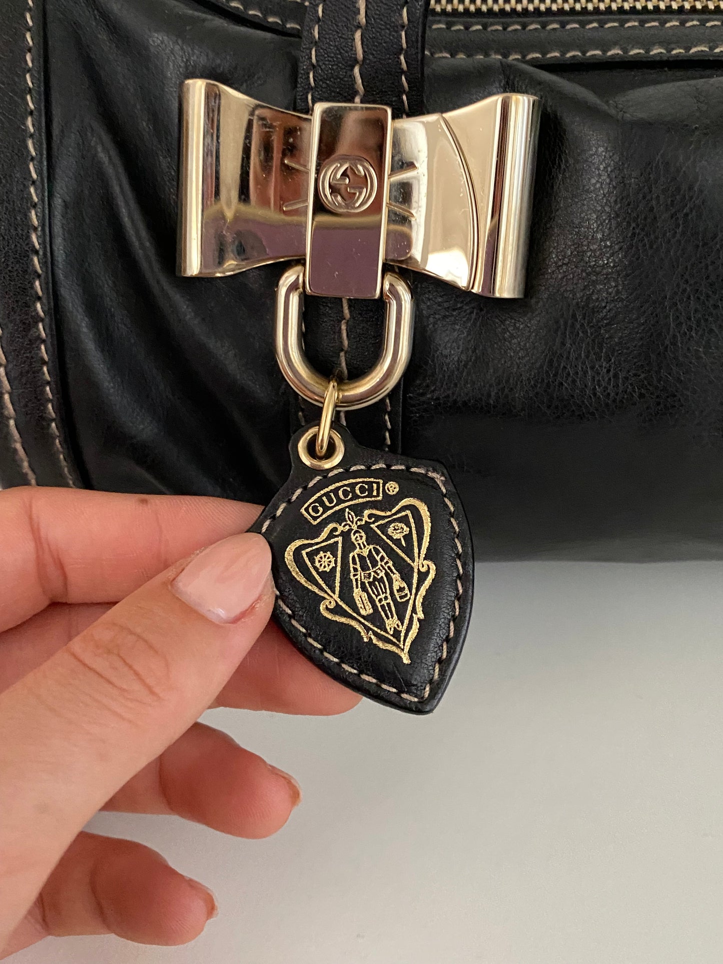 Gucci duchessa boston