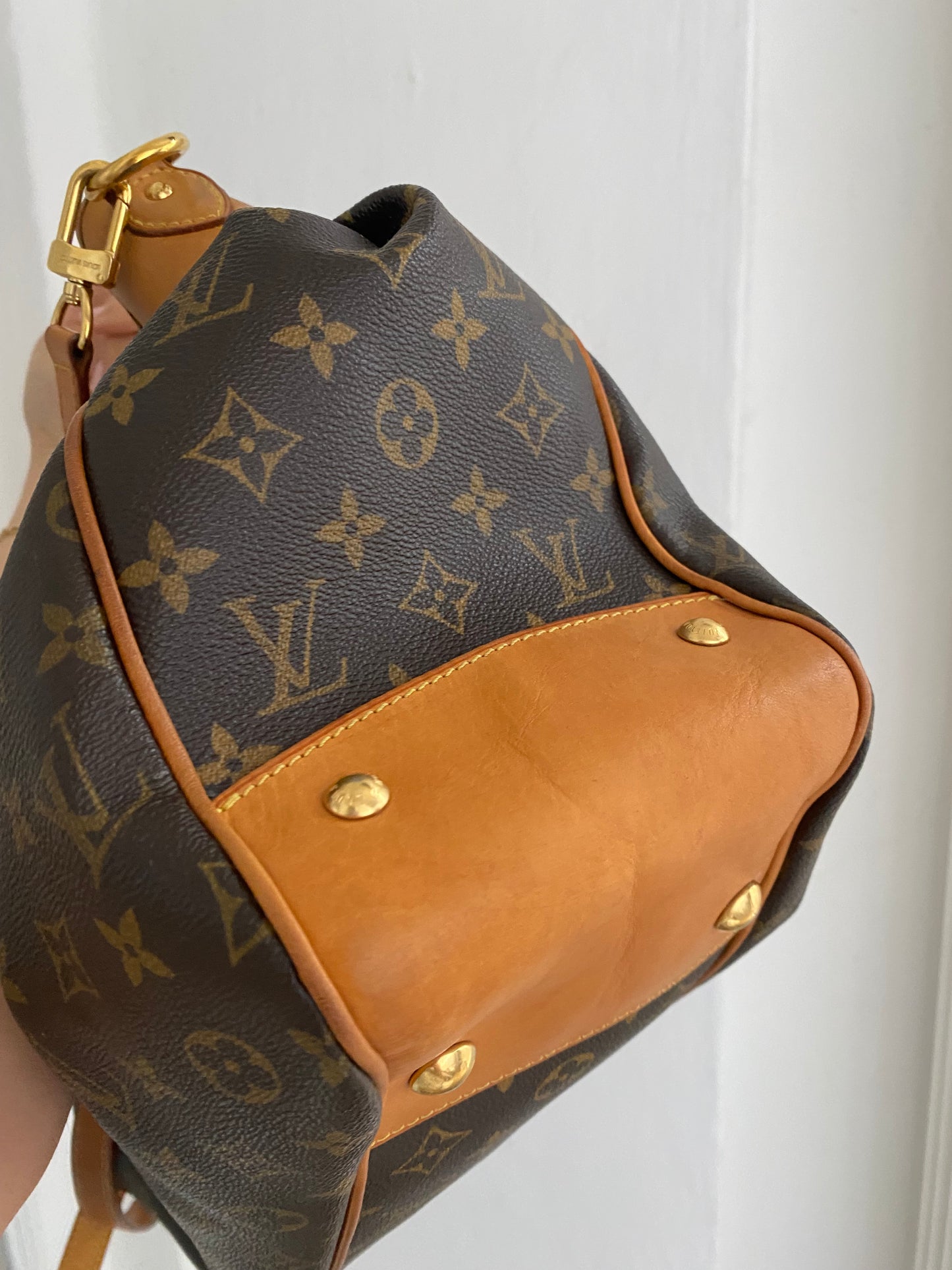Louis Vuitton Boetie GM