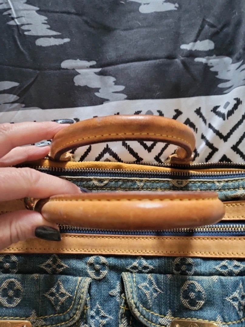 Louis Vuitton Neo Speedy