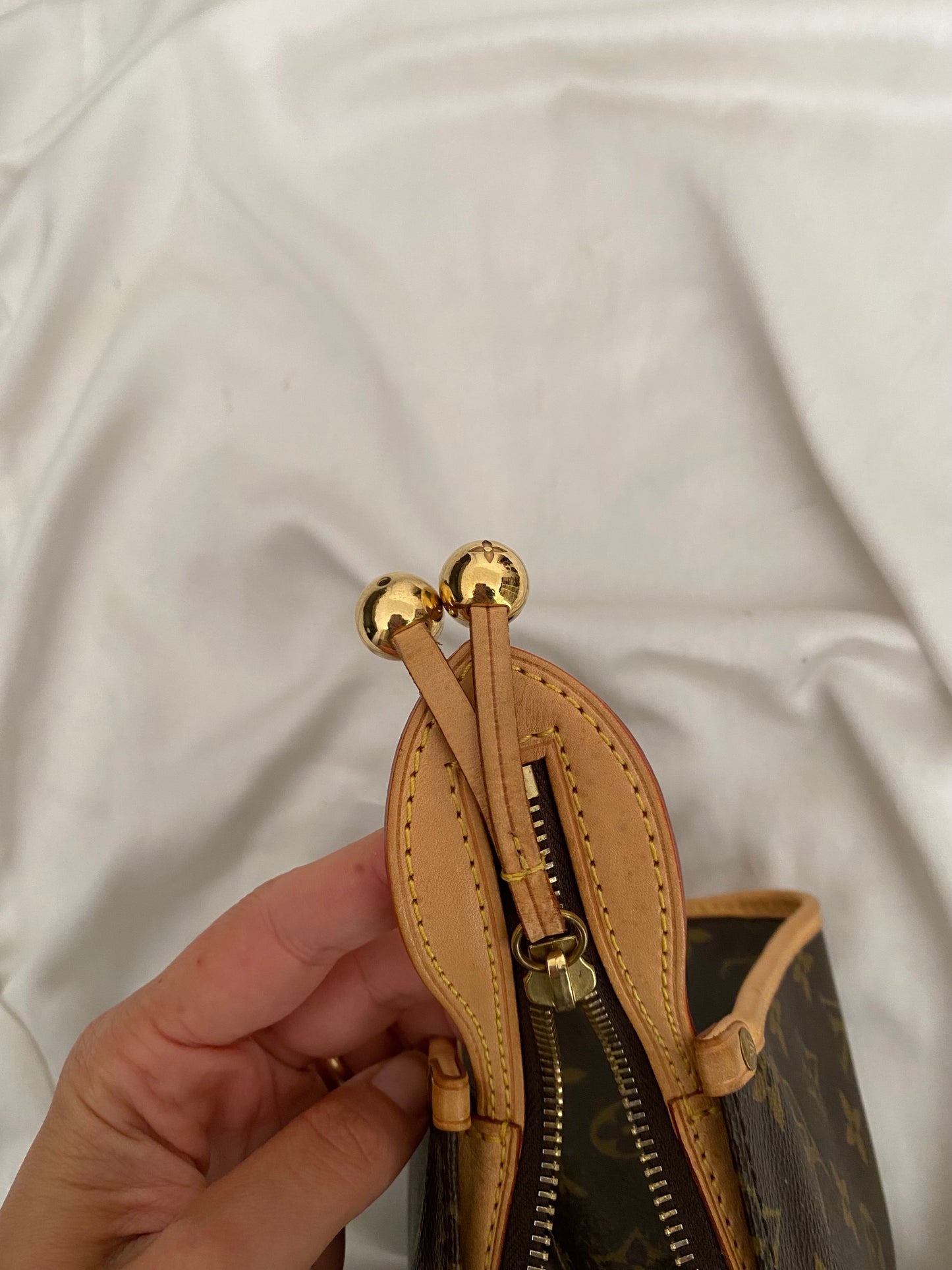 Louis Vuitton Popincourt