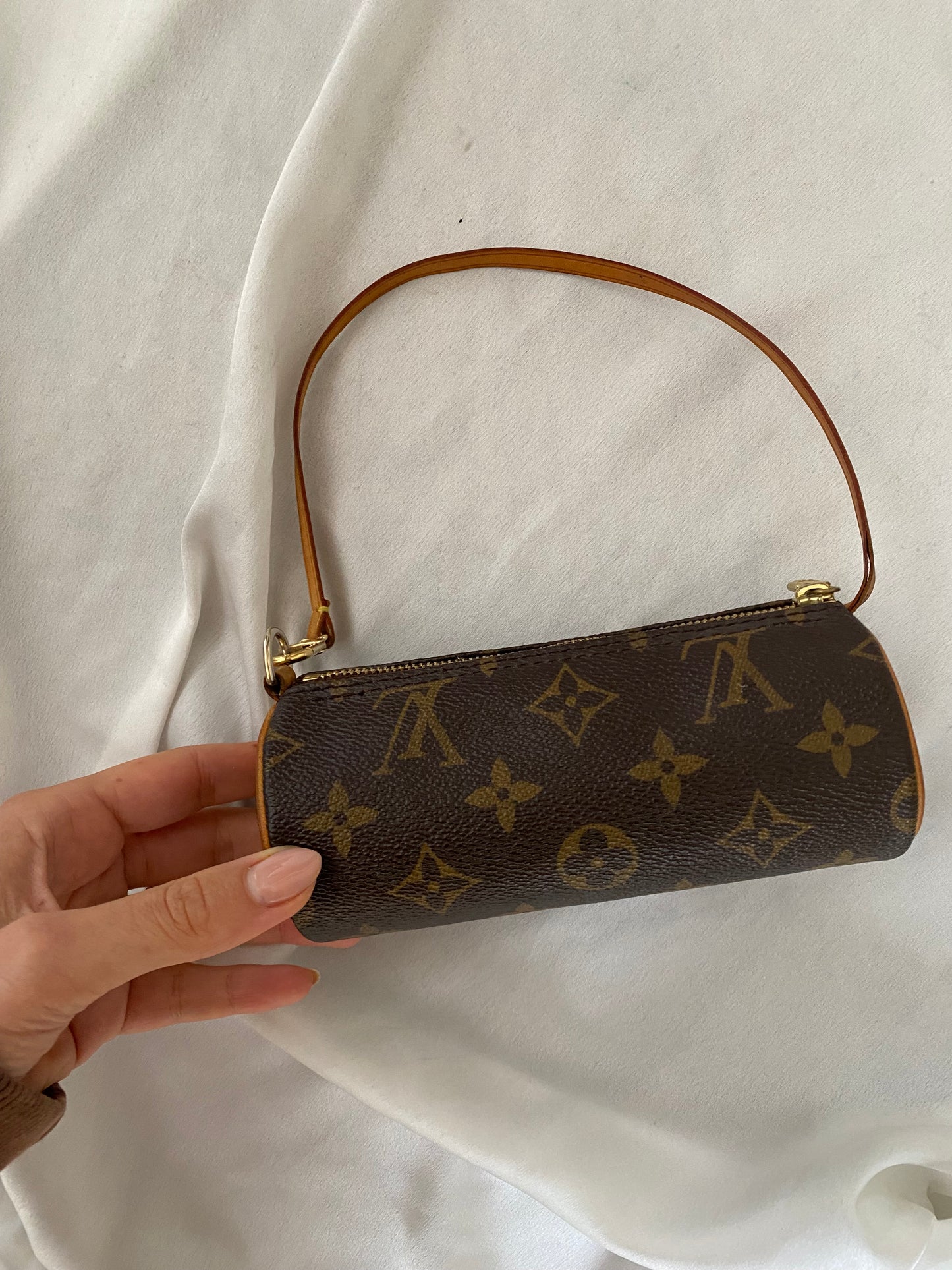 Louis Vuitton mini papillon