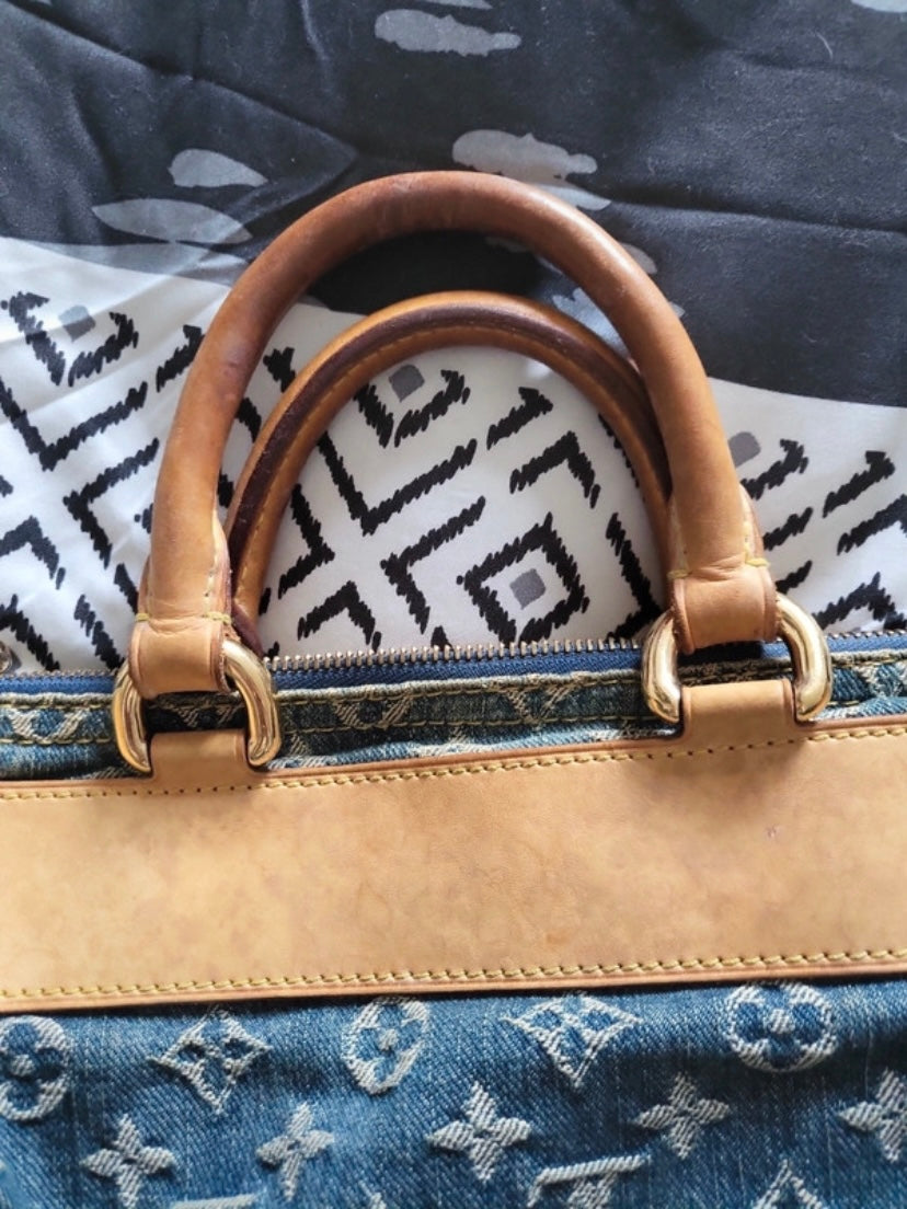 Louis Vuitton Neo Speedy
