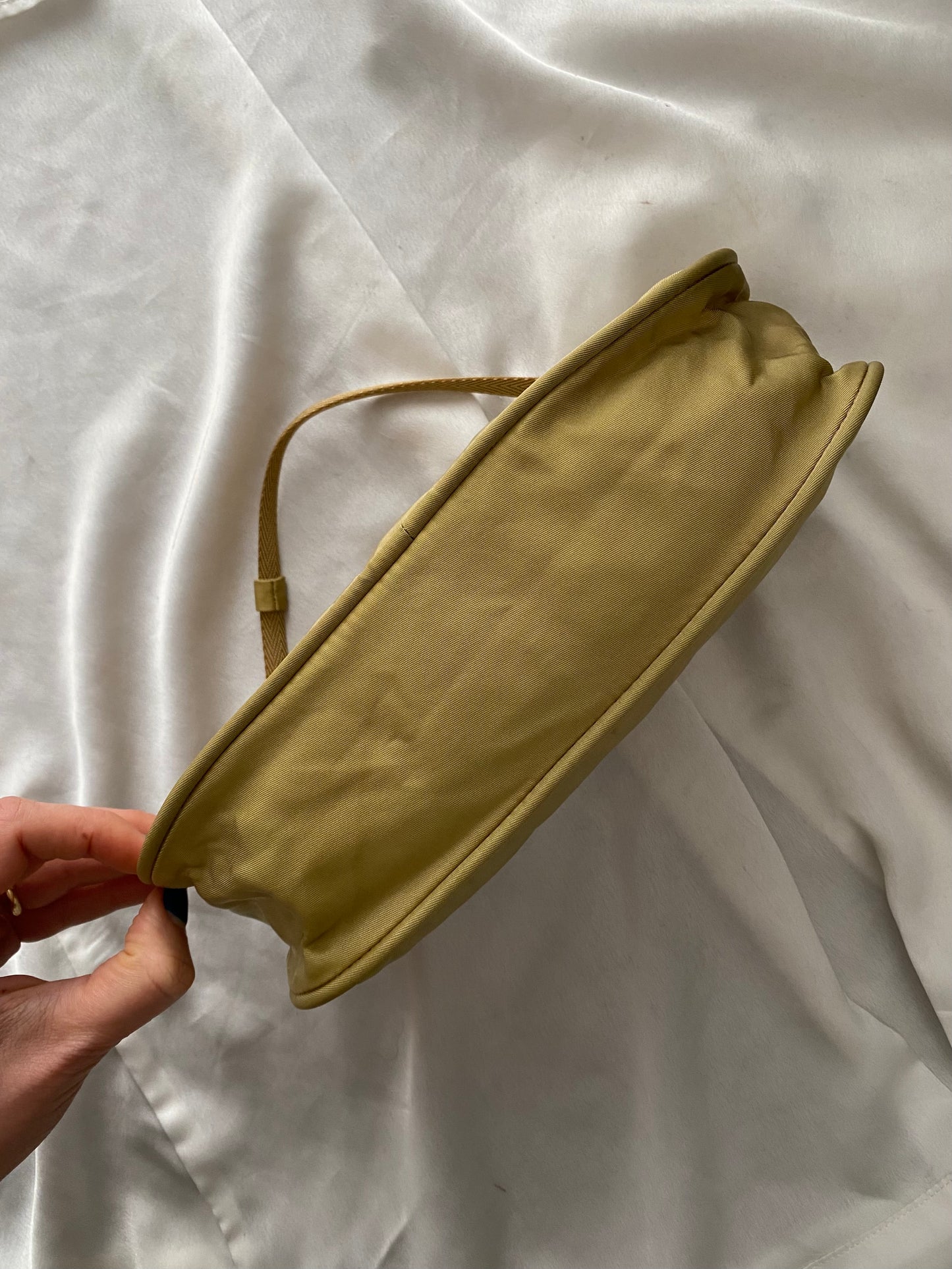 Prada hobo 2002