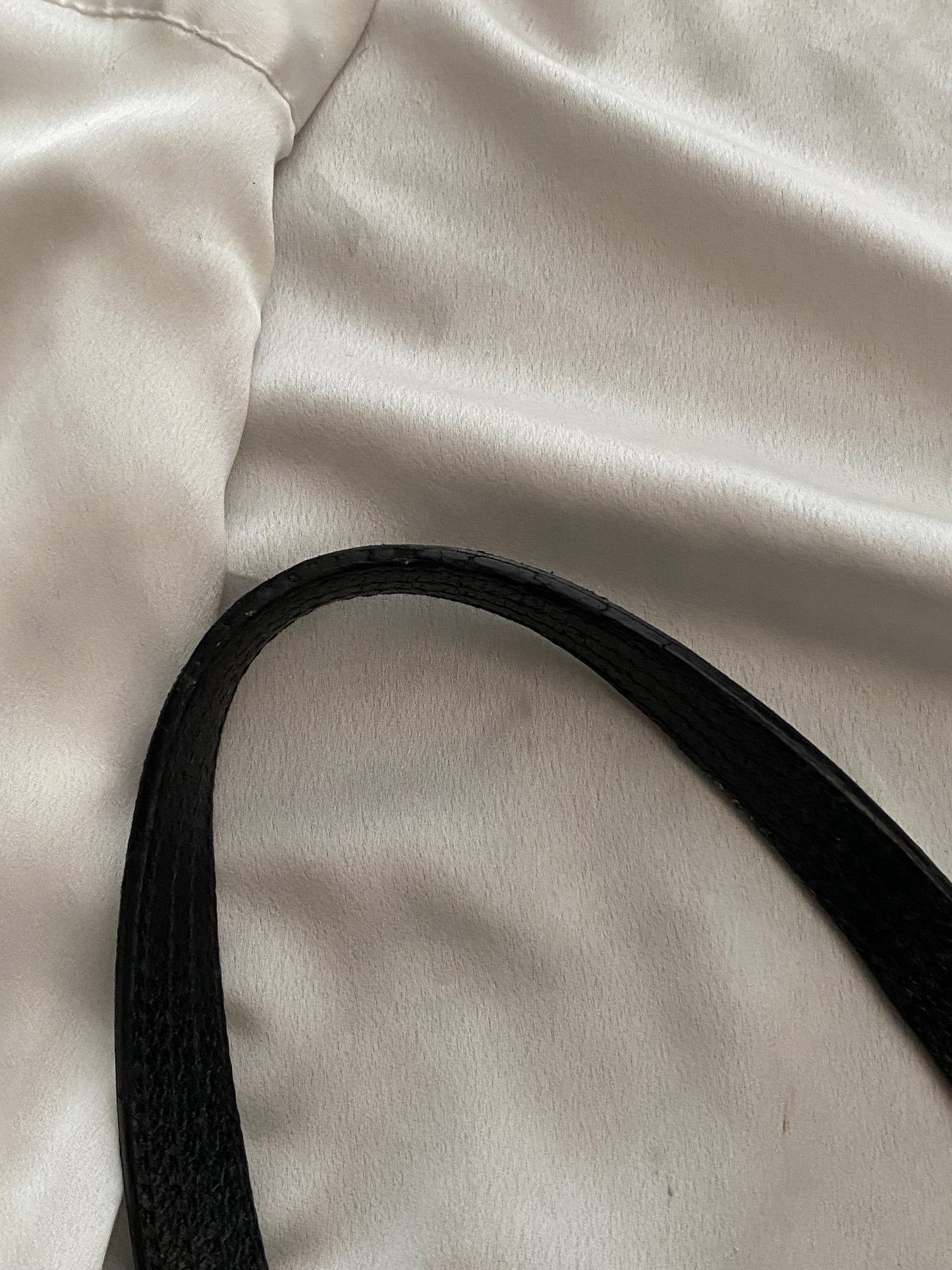 Gucci tote bag monogram nero