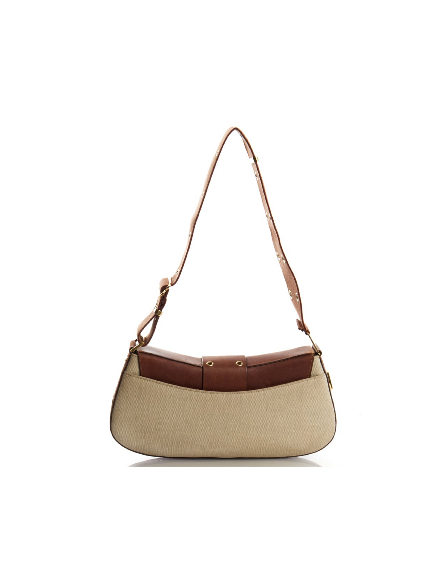 Dior Columbus street chic beige