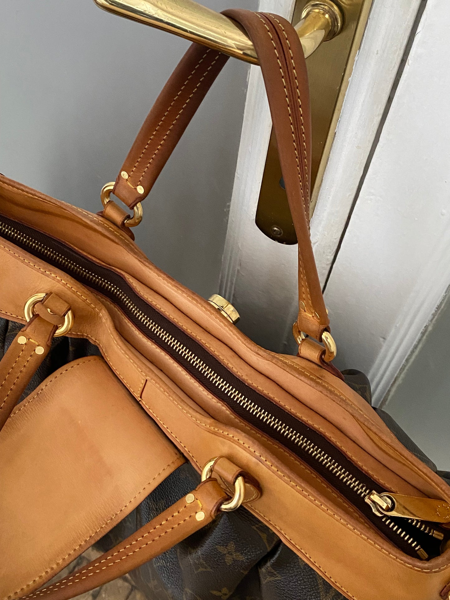 Louis Vuitton Boetie GM