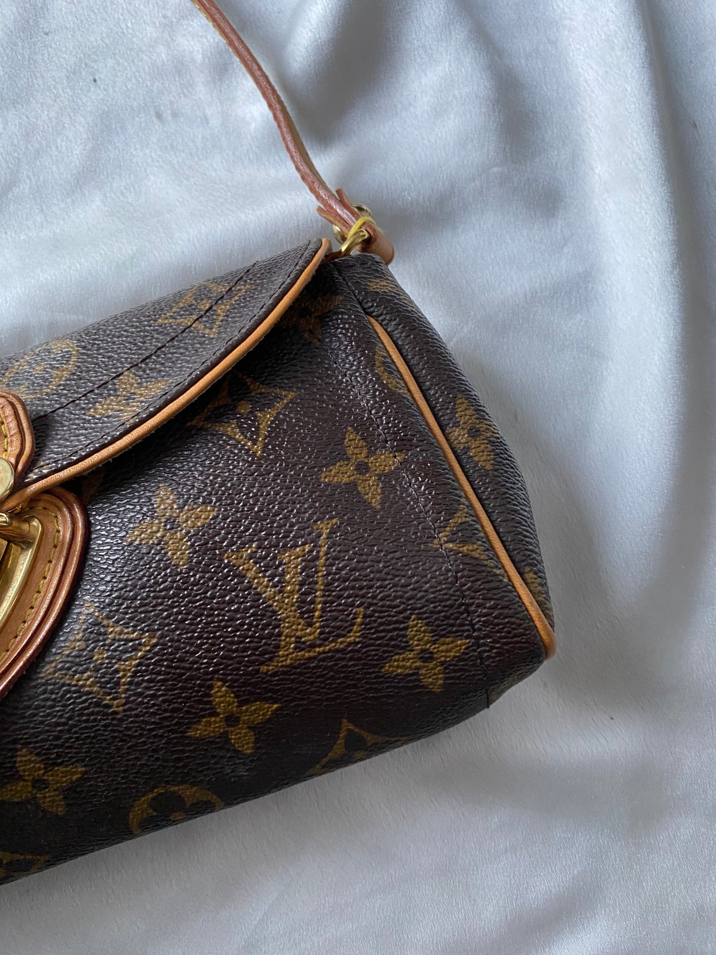 Louis Vuitton pochette Beverly