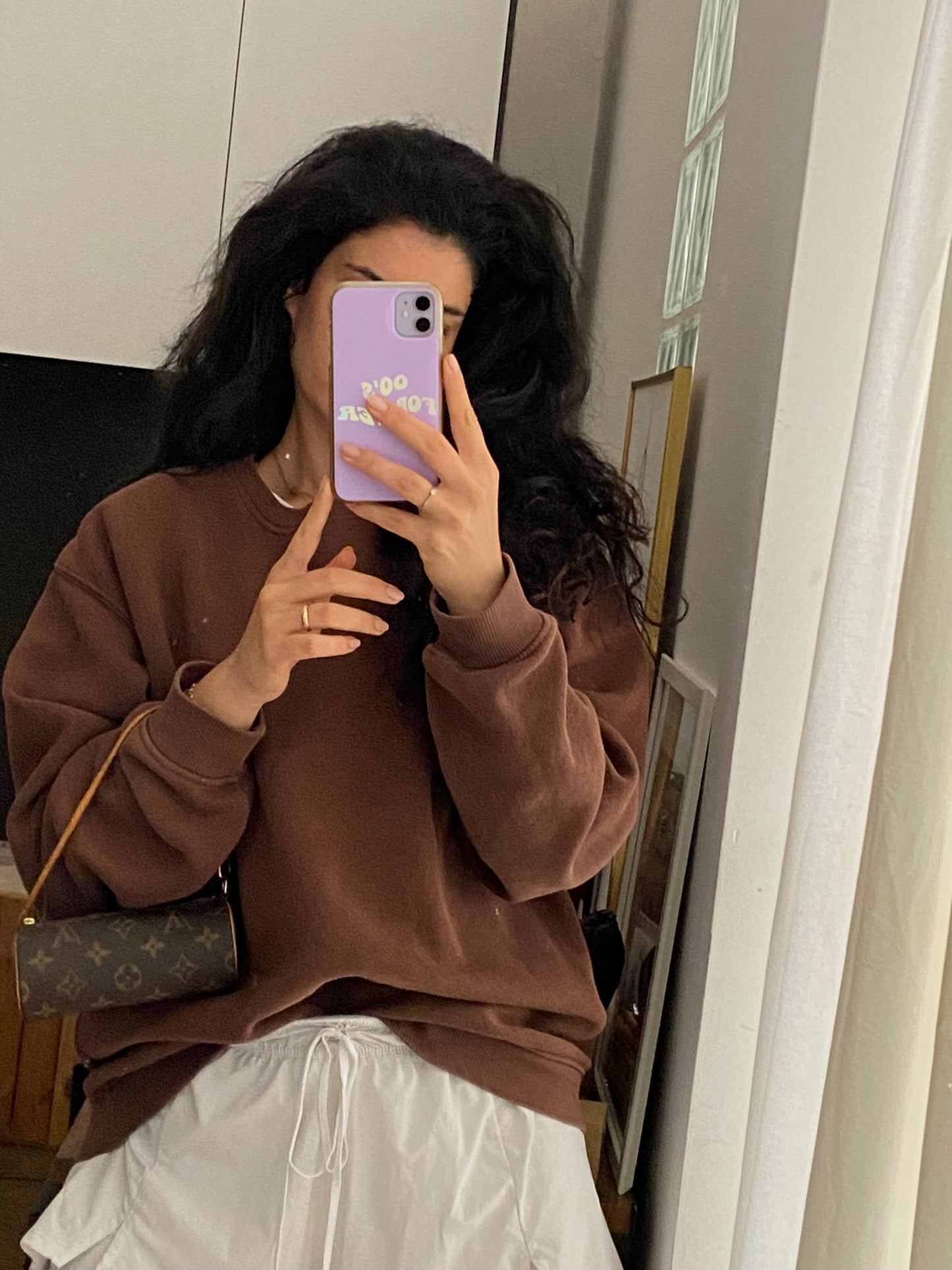 Louis Vuitton papillon bundle