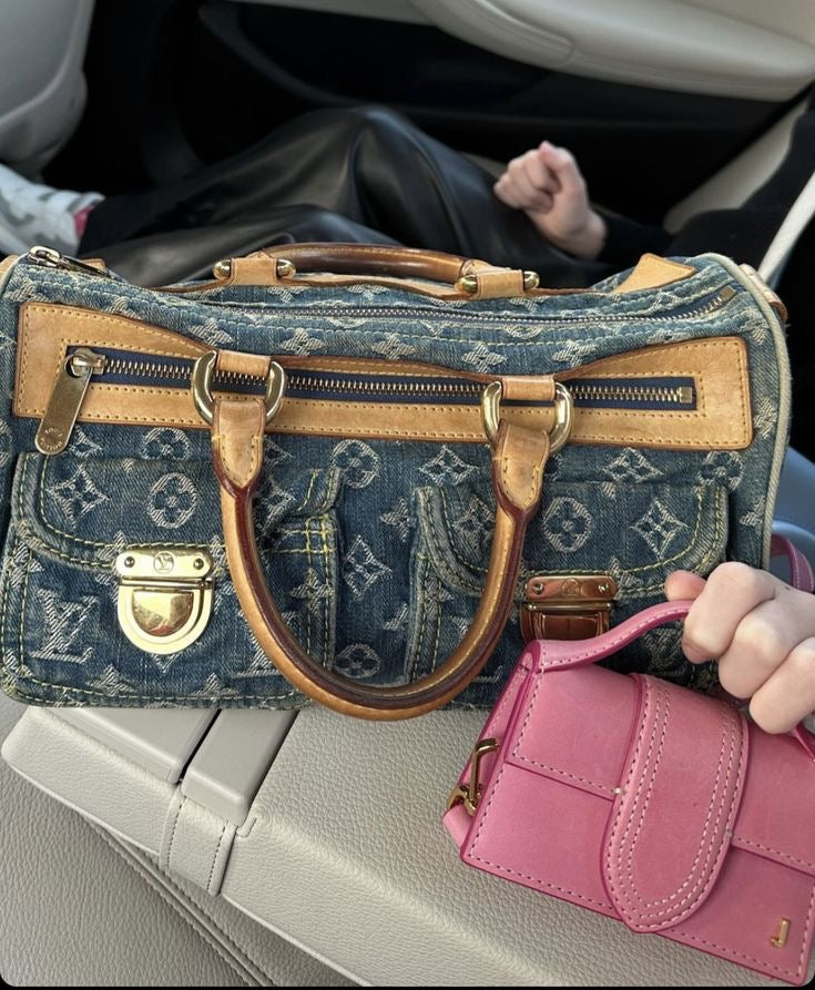 Louis Vuitton Neo Speedy