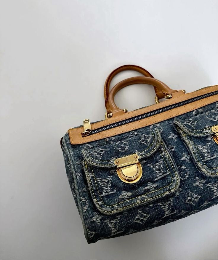 Louis Vuitton Neo Speedy