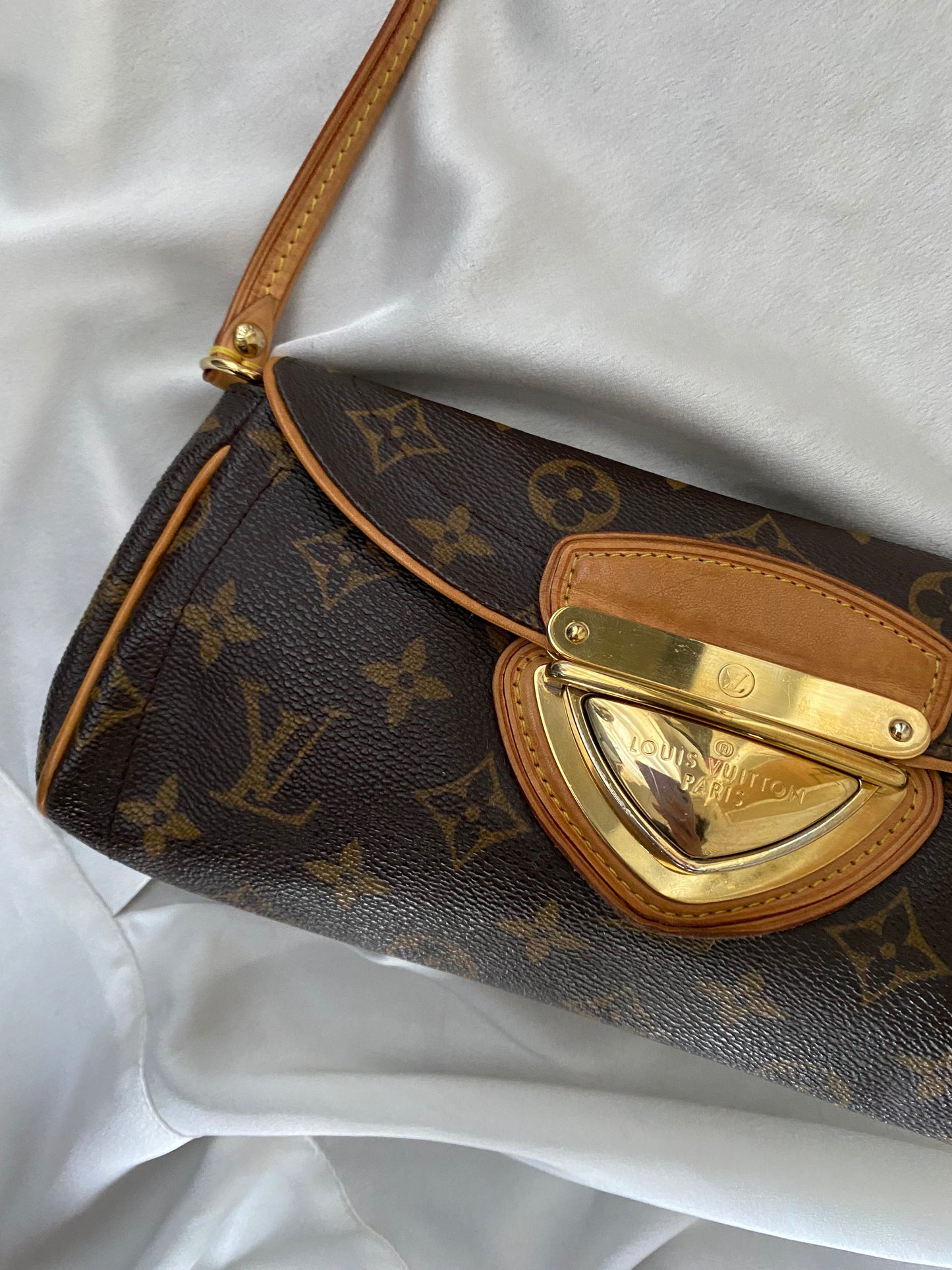 Louis Vuitton pochette Beverly