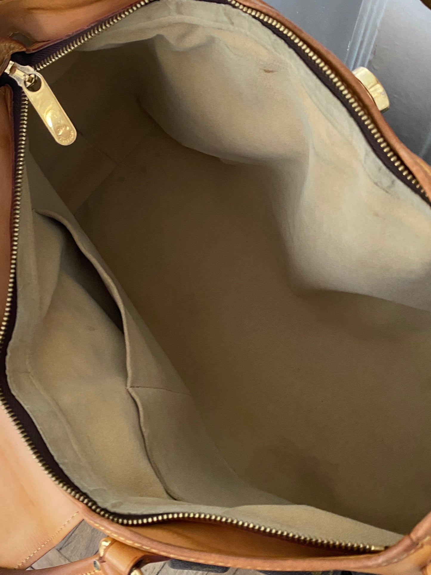 Louis Vuitton Boetie GM