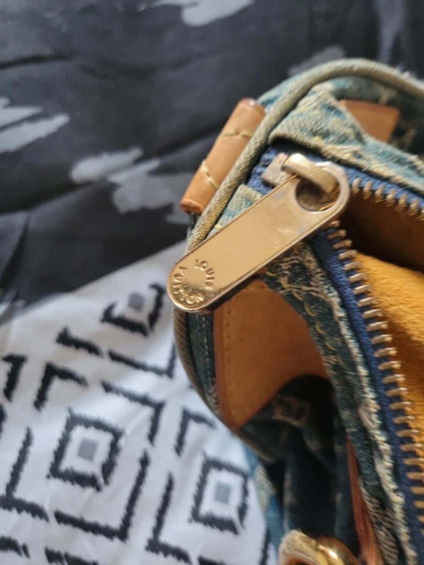 Louis Vuitton Neo Speedy