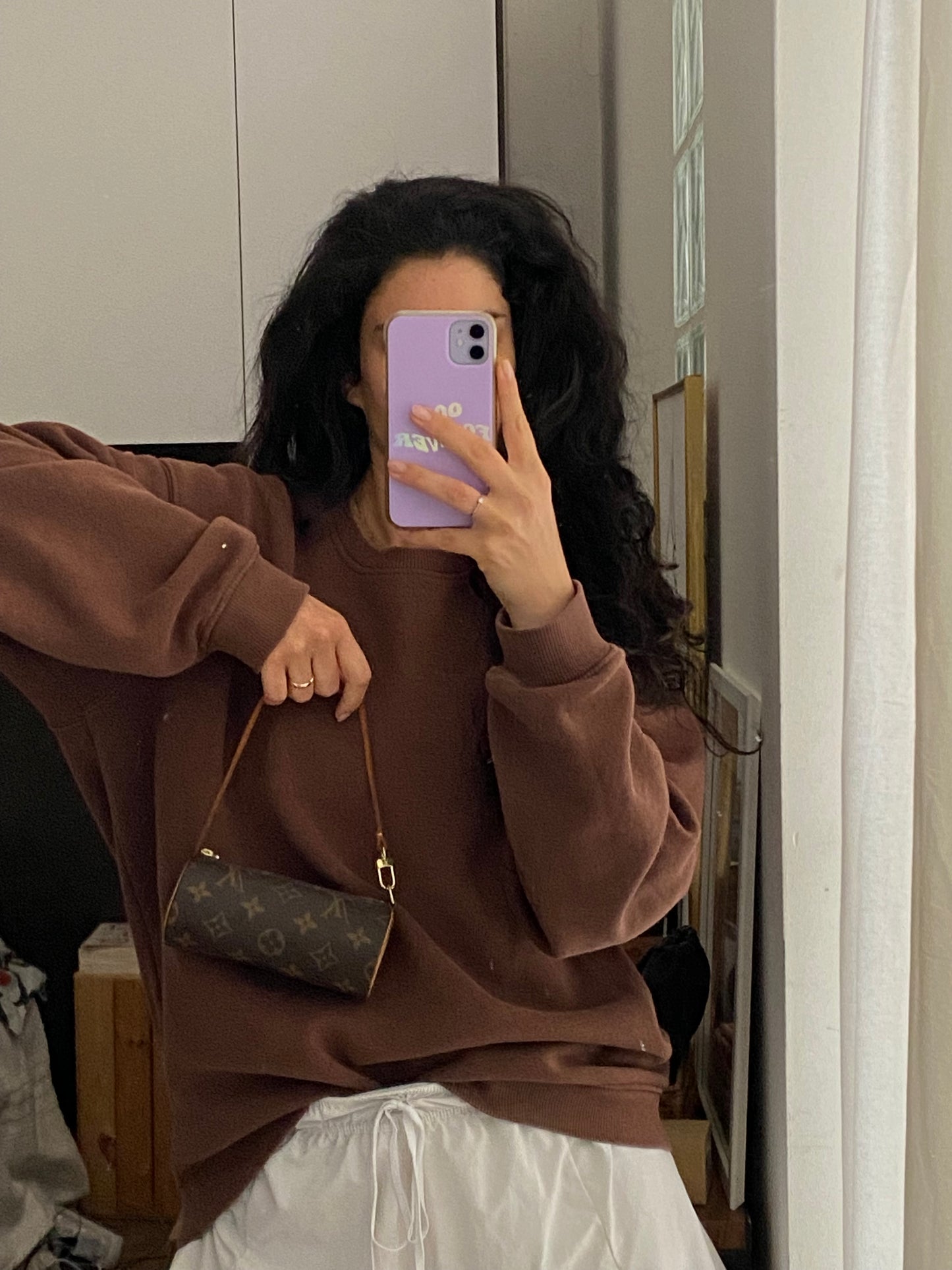 Louis Vuitton papillon bundle