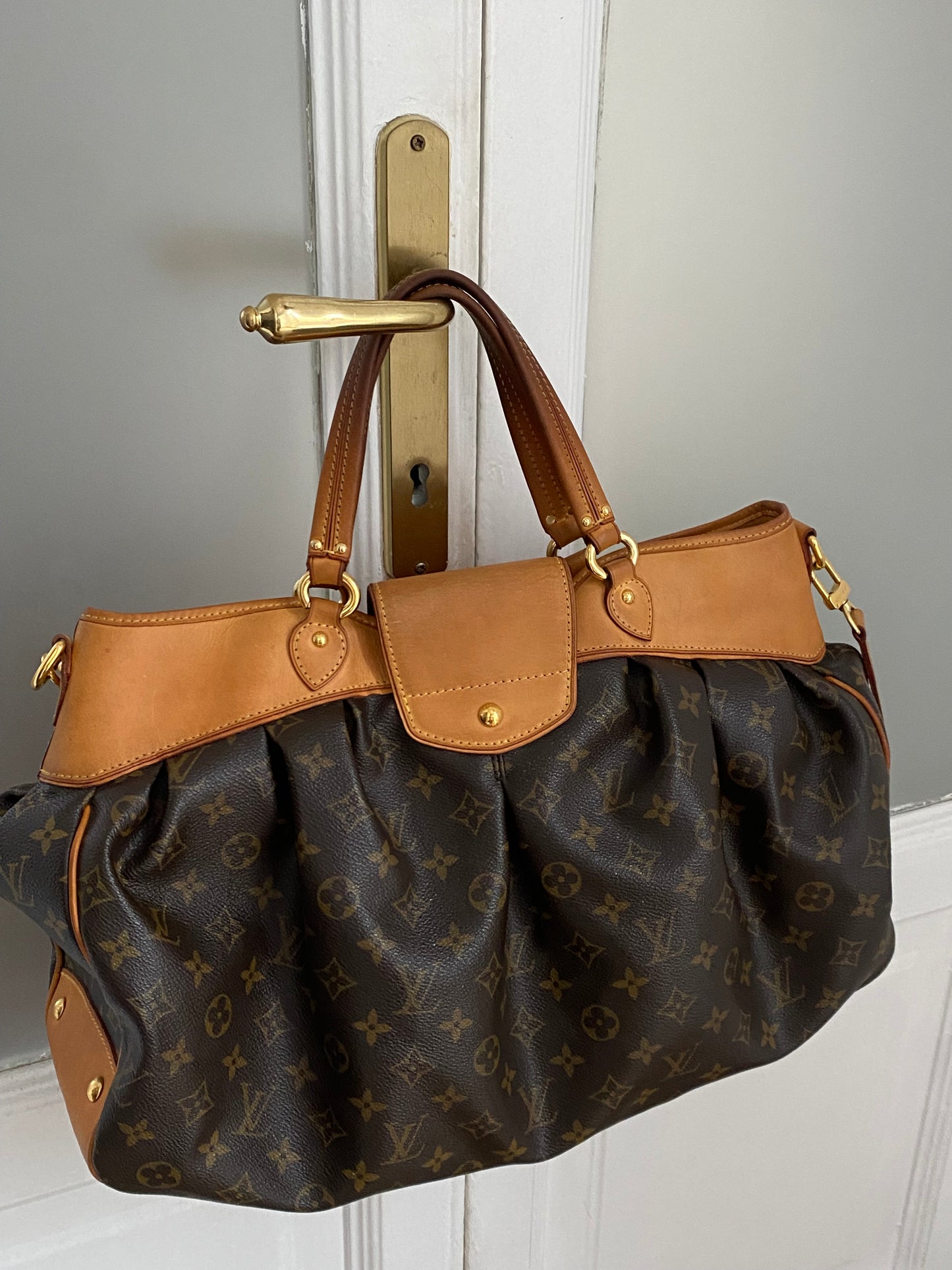 Louis Vuitton Boetie GM