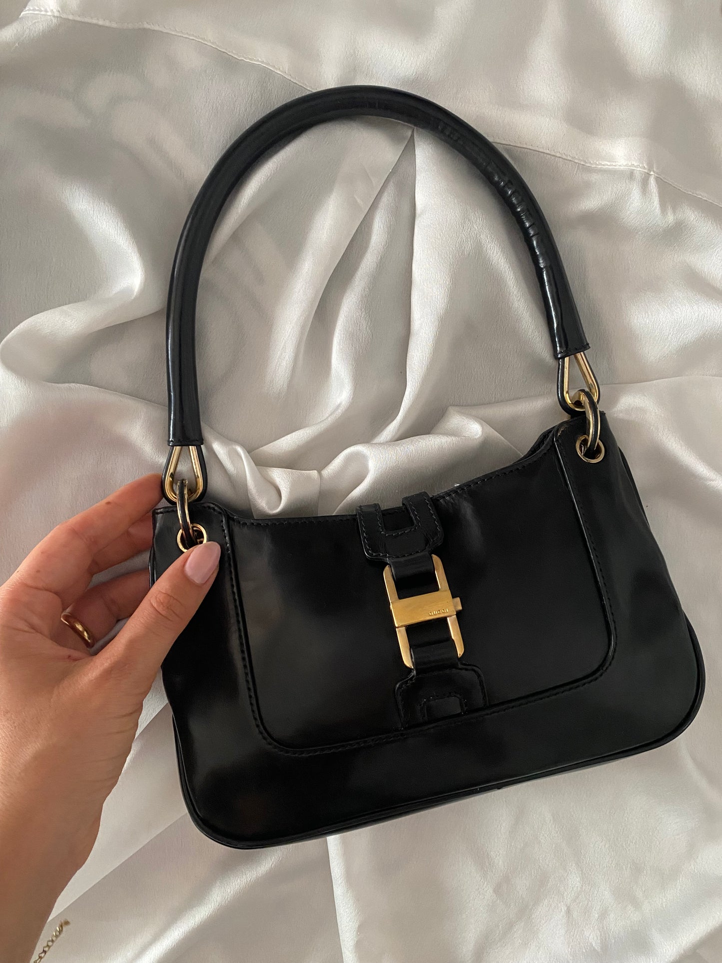 Gucci mini Jackie era Tom Ford