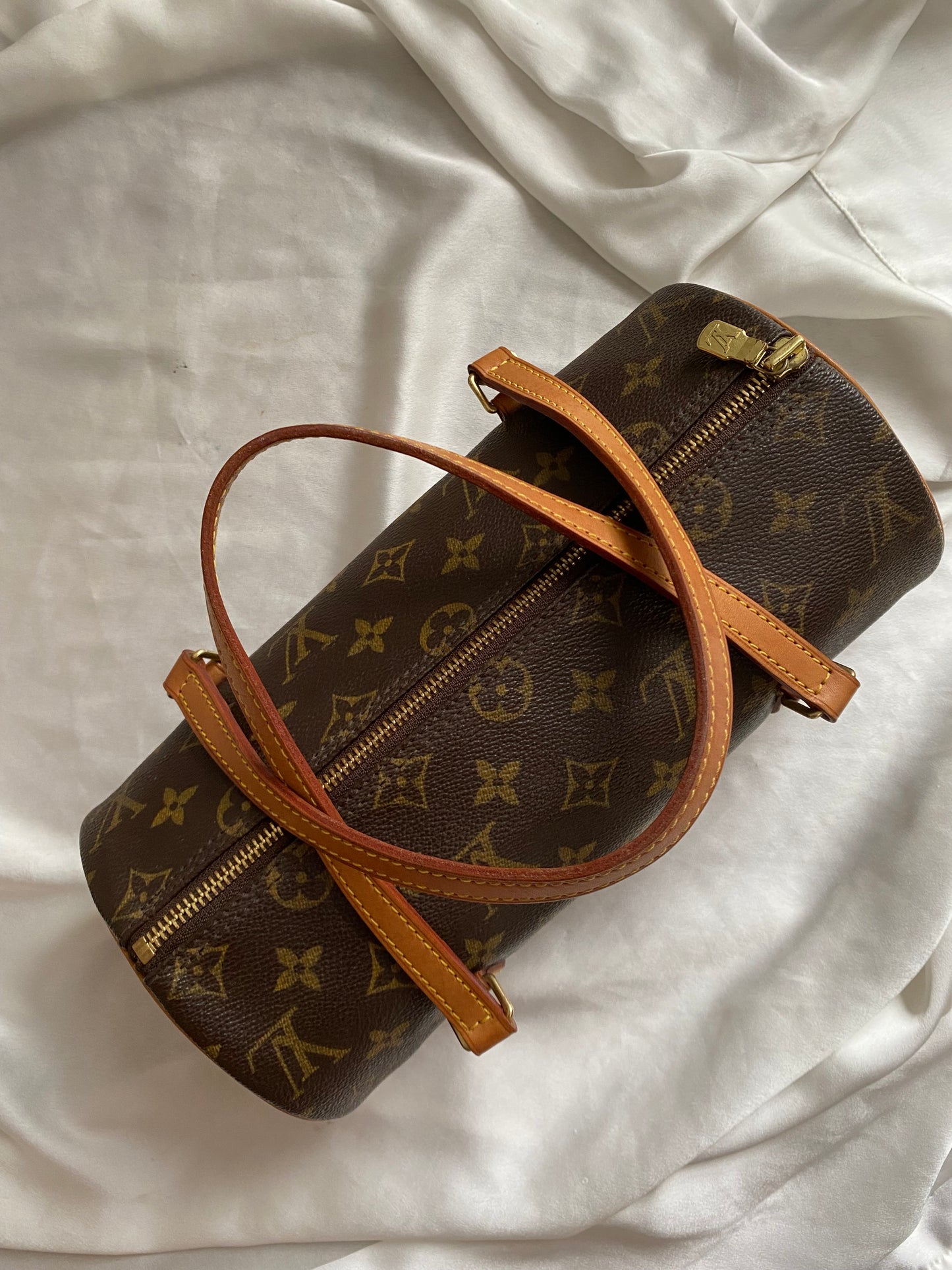 Louis Vuitton papillon bundle