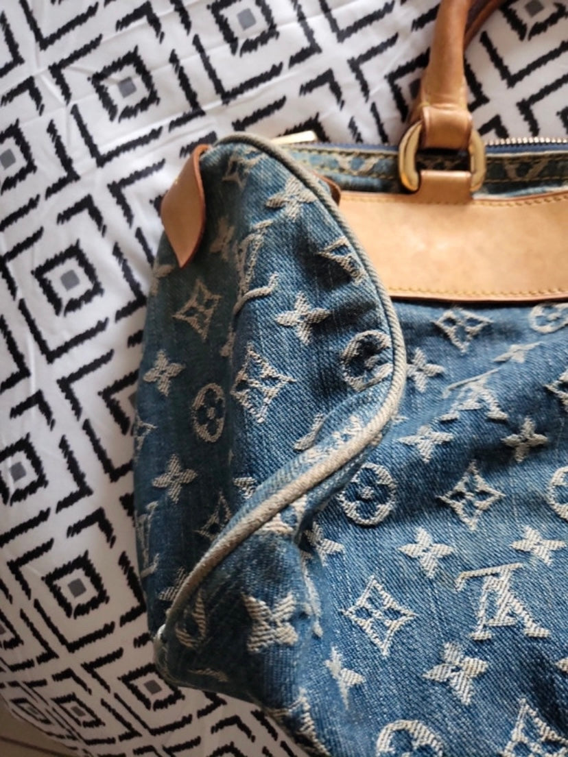 Louis Vuitton Neo Speedy