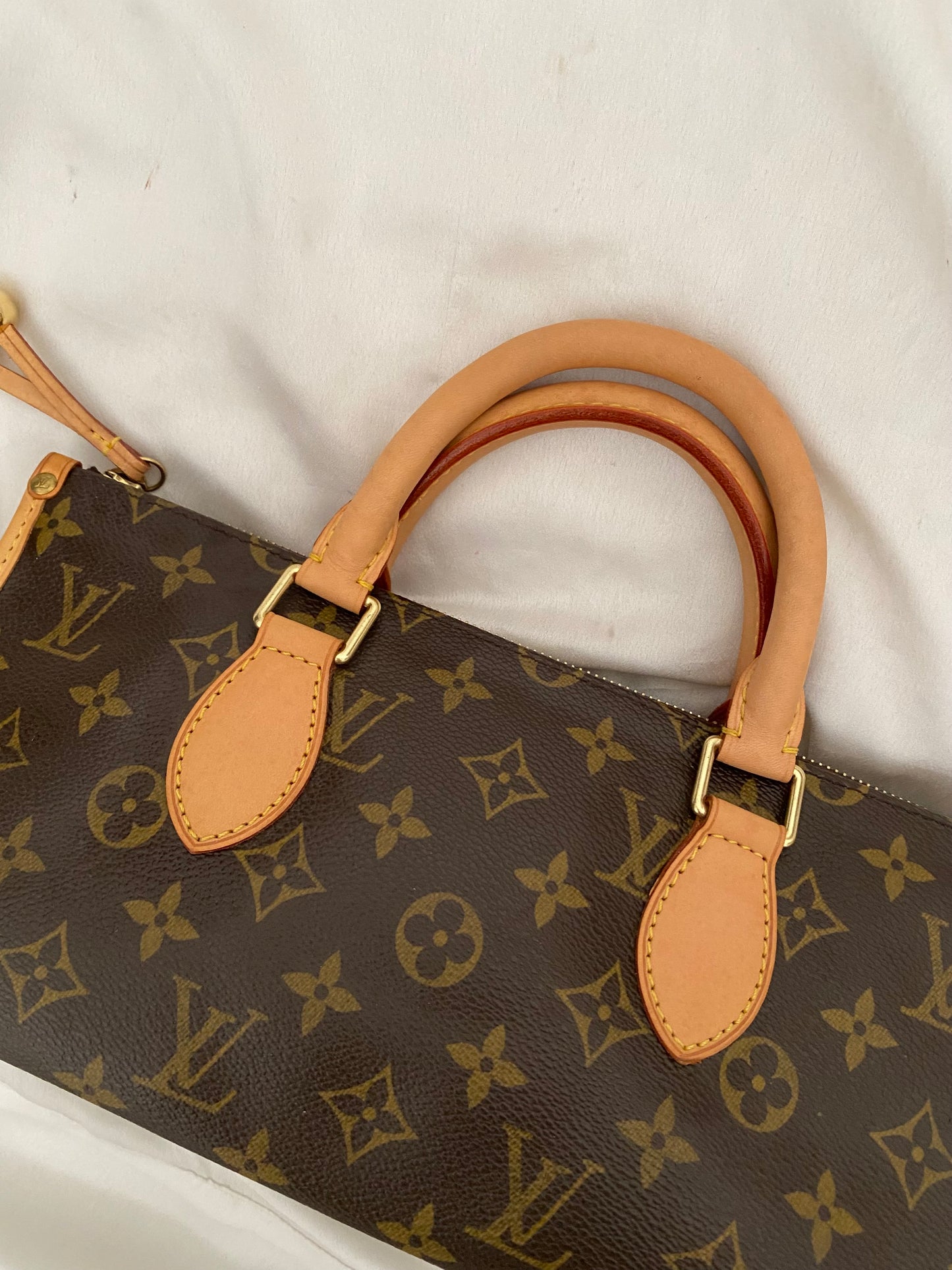 Louis Vuitton Popincourt