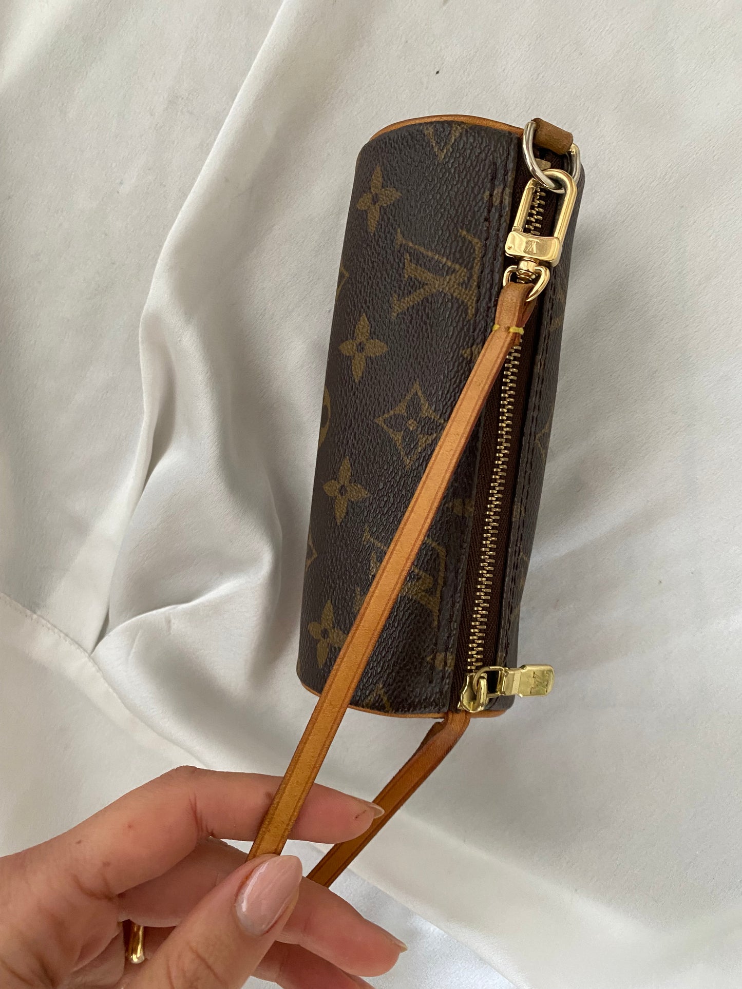 Louis Vuitton mini papillon