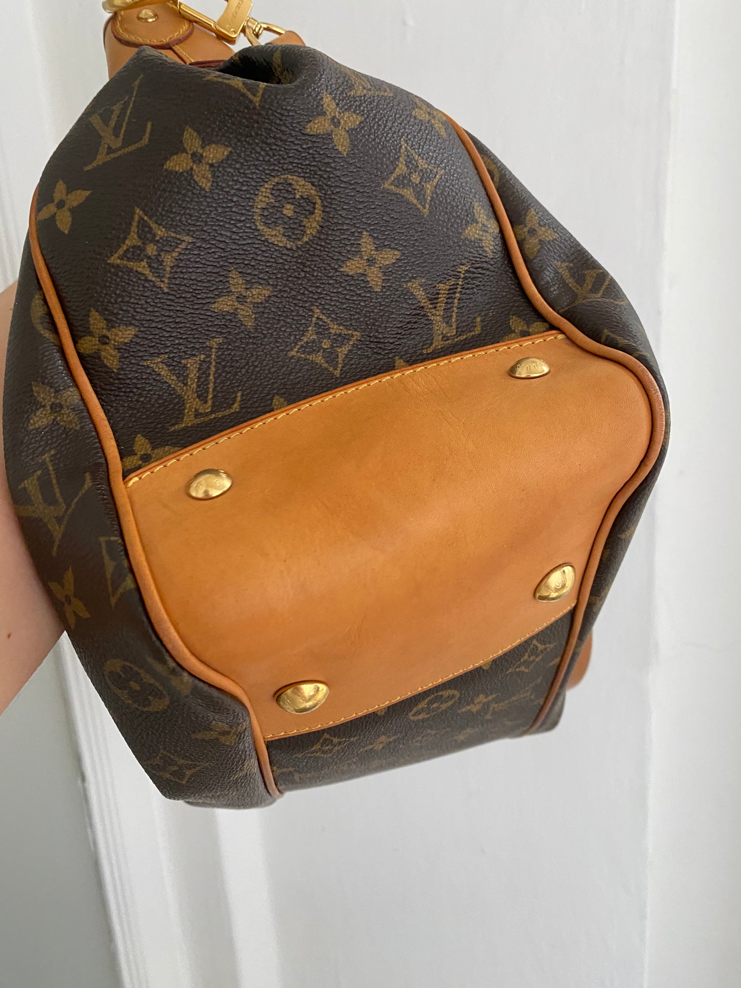 Louis Vuitton Boetie GM