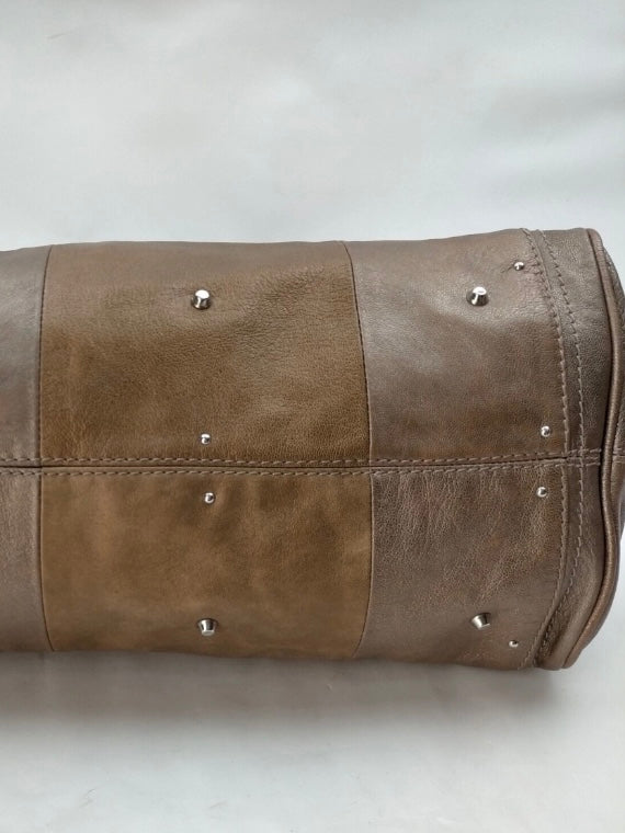Chloé paddington regular bronze