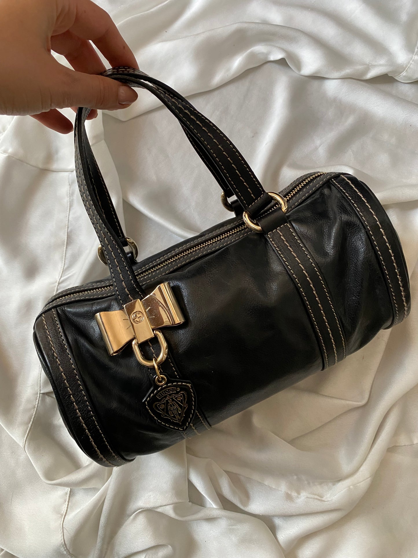 Gucci duchessa boston