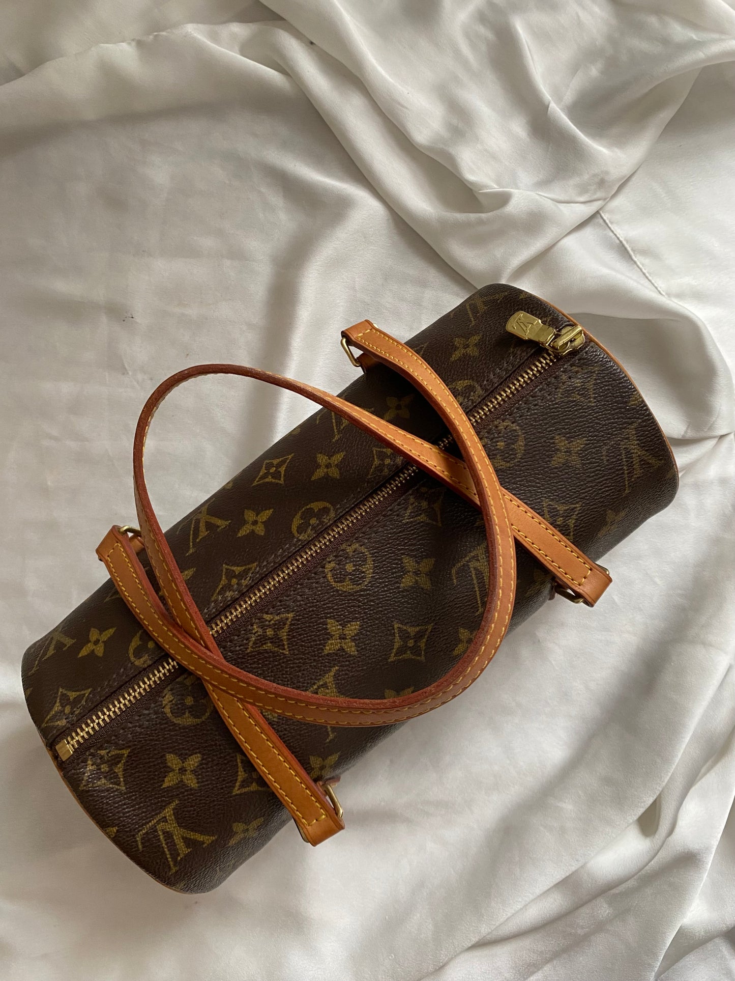 Louis Vuitton papillon bundle