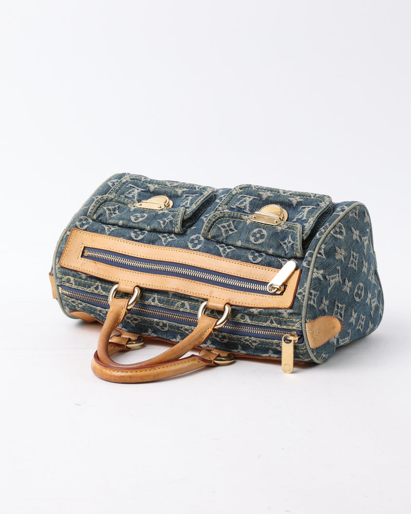 Louis Vuitton Neo Speedy