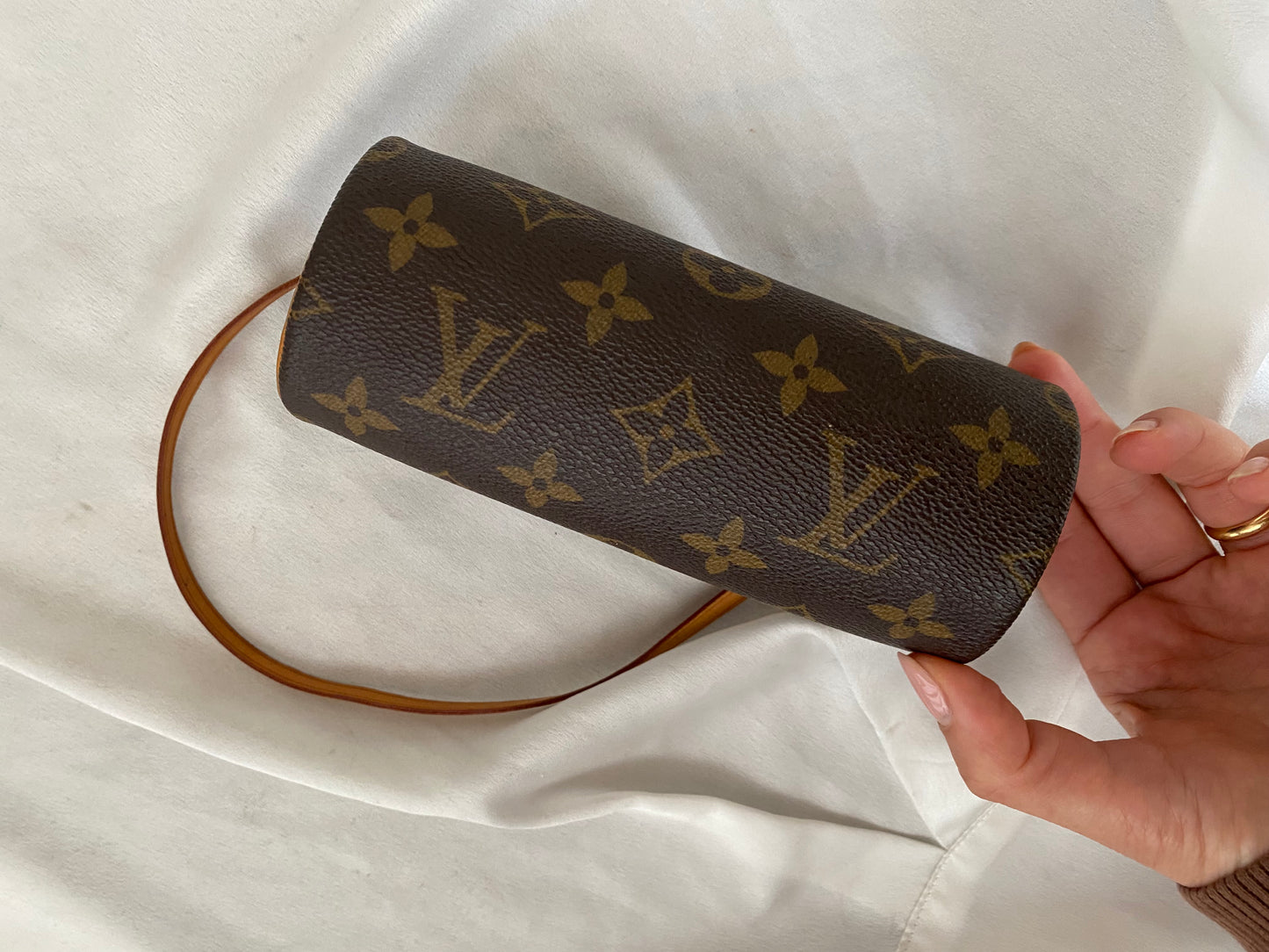 Louis Vuitton mini papillon