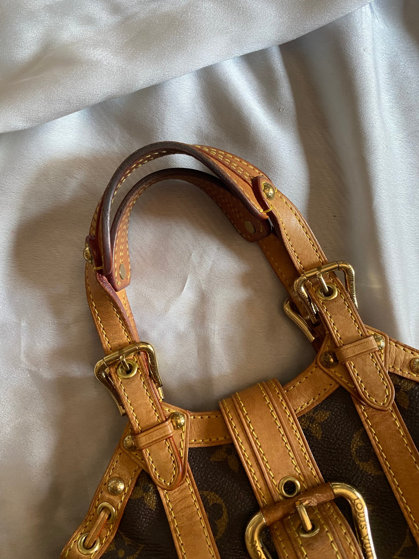 Louis Vuitton Theda pm