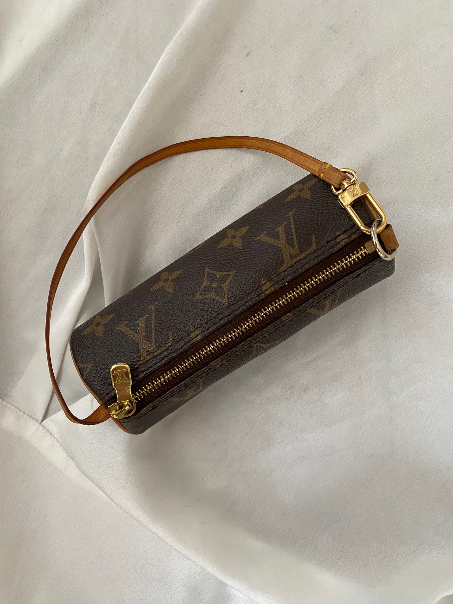 Louis Vuitton mini papillon