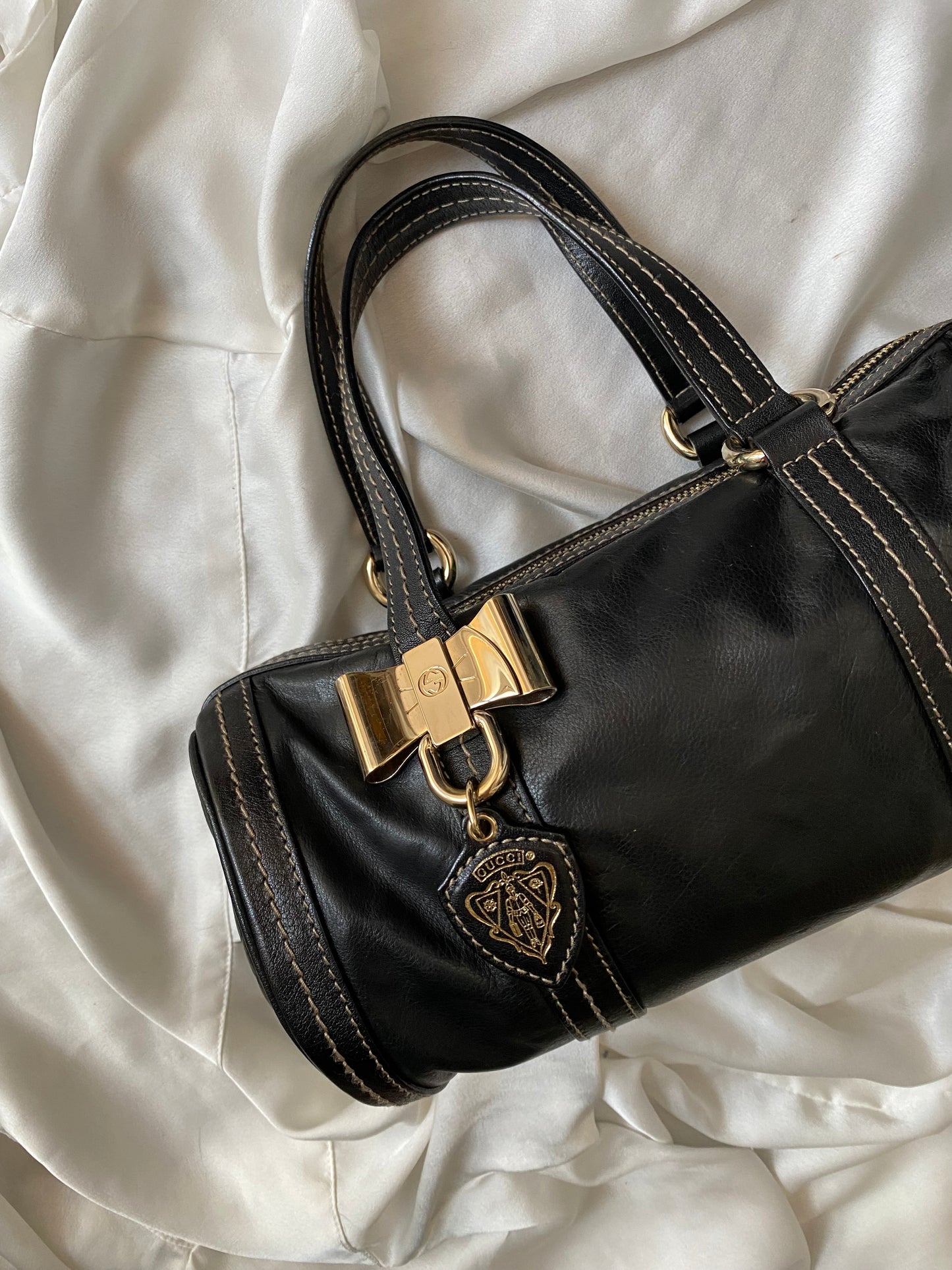 Gucci duchessa boston