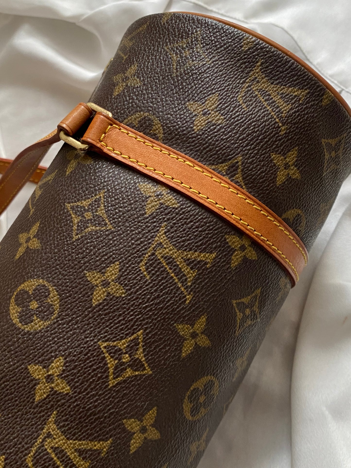 Louis Vuitton papillon 26