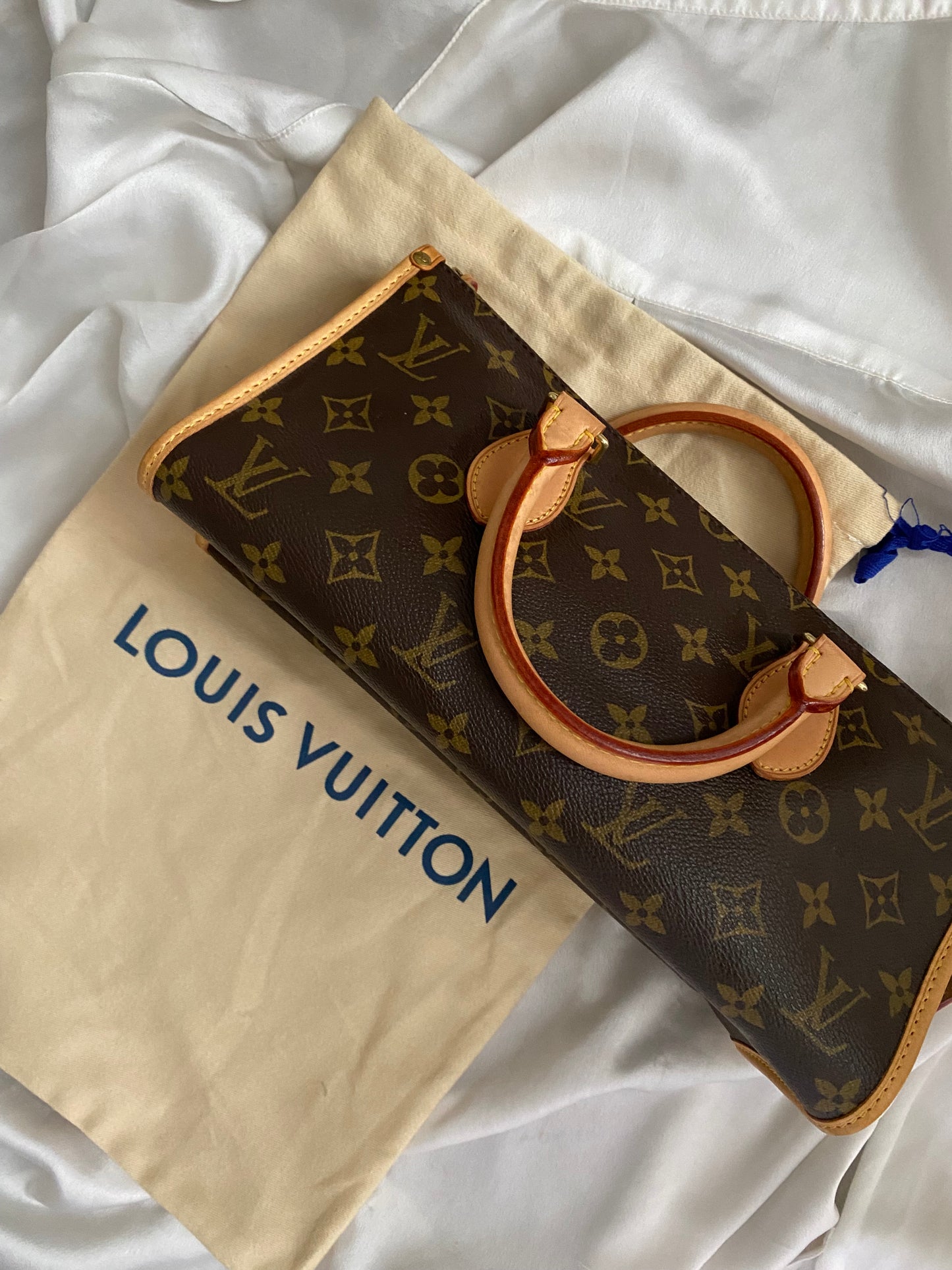 Louis Vuitton Popincourt