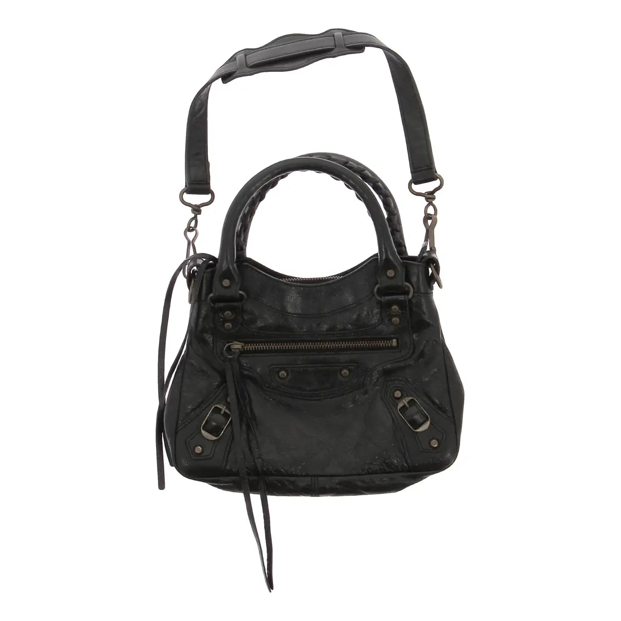 Balenciaga mini city classique